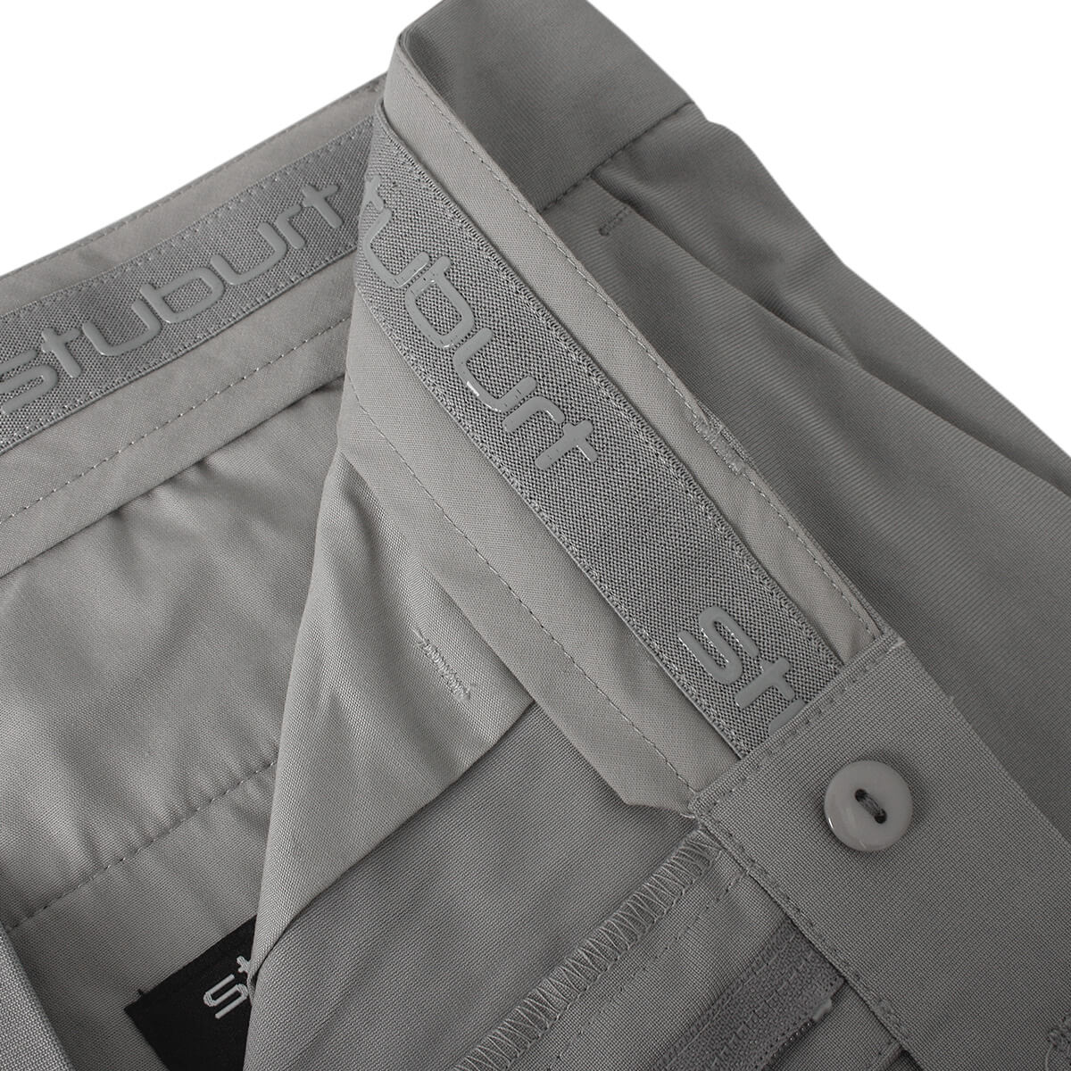 Stuburt Golf Mens Skylark Water Resistant Fashionable Golf Trousers