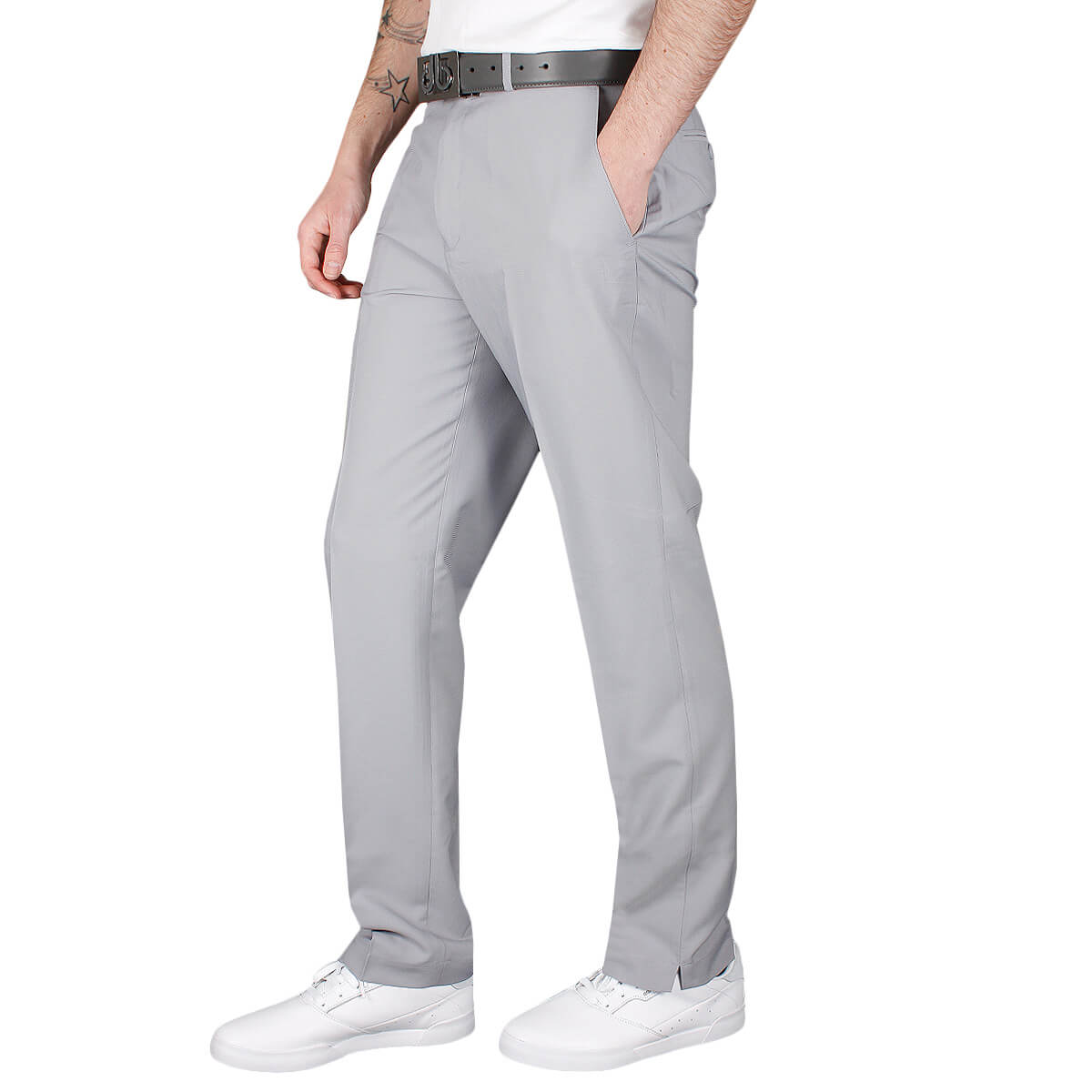 STROMBERG MENS SINTRA Moisture Wicking 