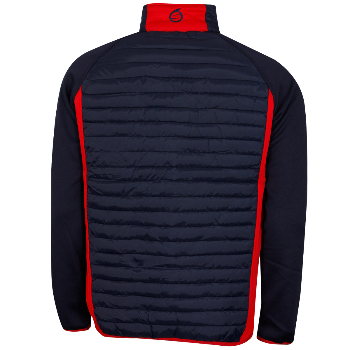Sunderland Mens Ontario Performance Stretch Padded Golf Jacket | eBay