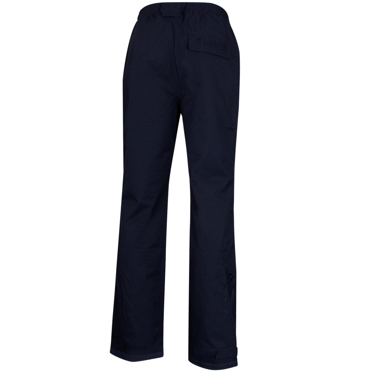 Sunderland Mens 2021 Vancouver Quebec Waterproof Lightweight Tech Golf Trousers | eBay