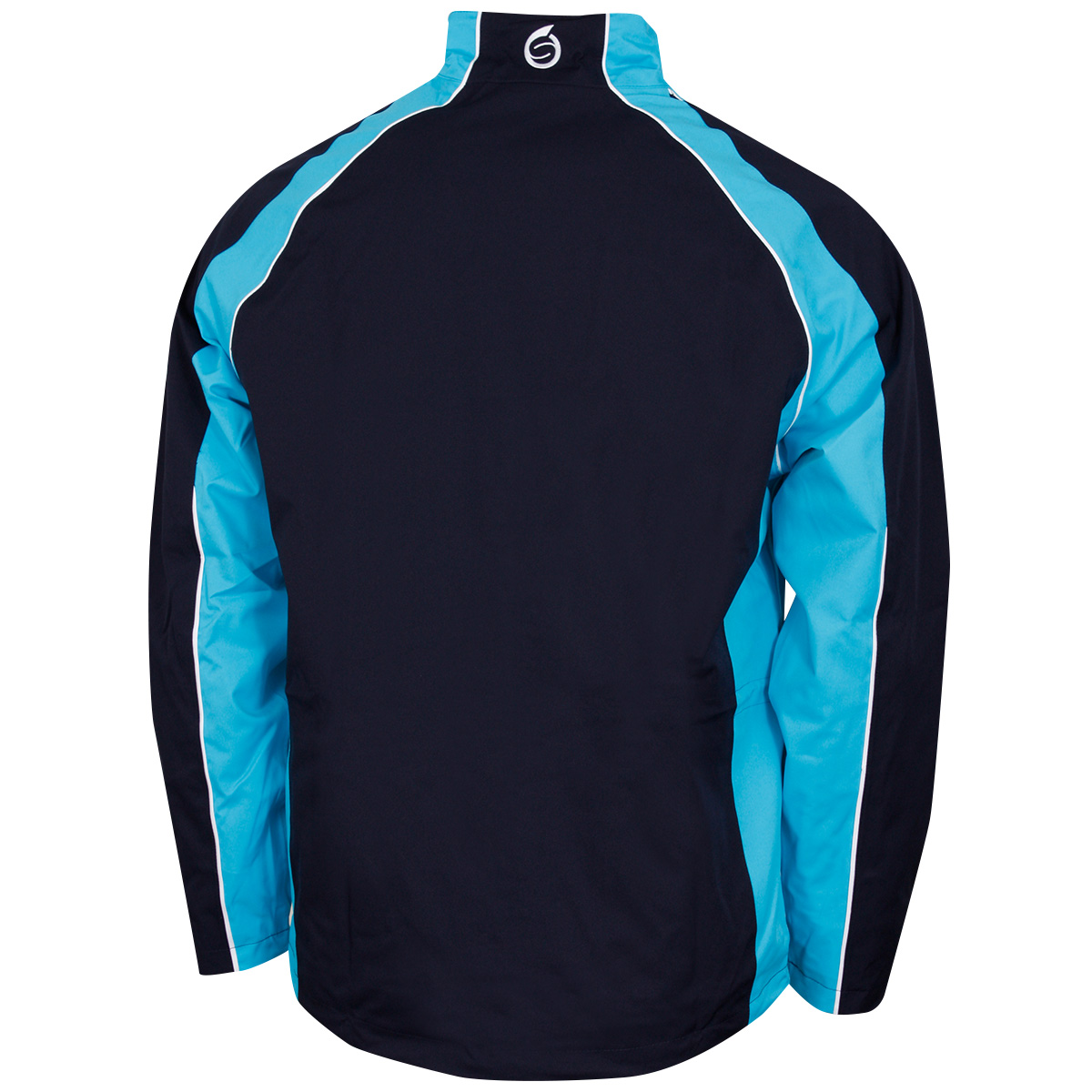 Sunderland Mens 2021 Vancouver Pro Waterproof Lightweight Breathable Golf Jacket | eBay