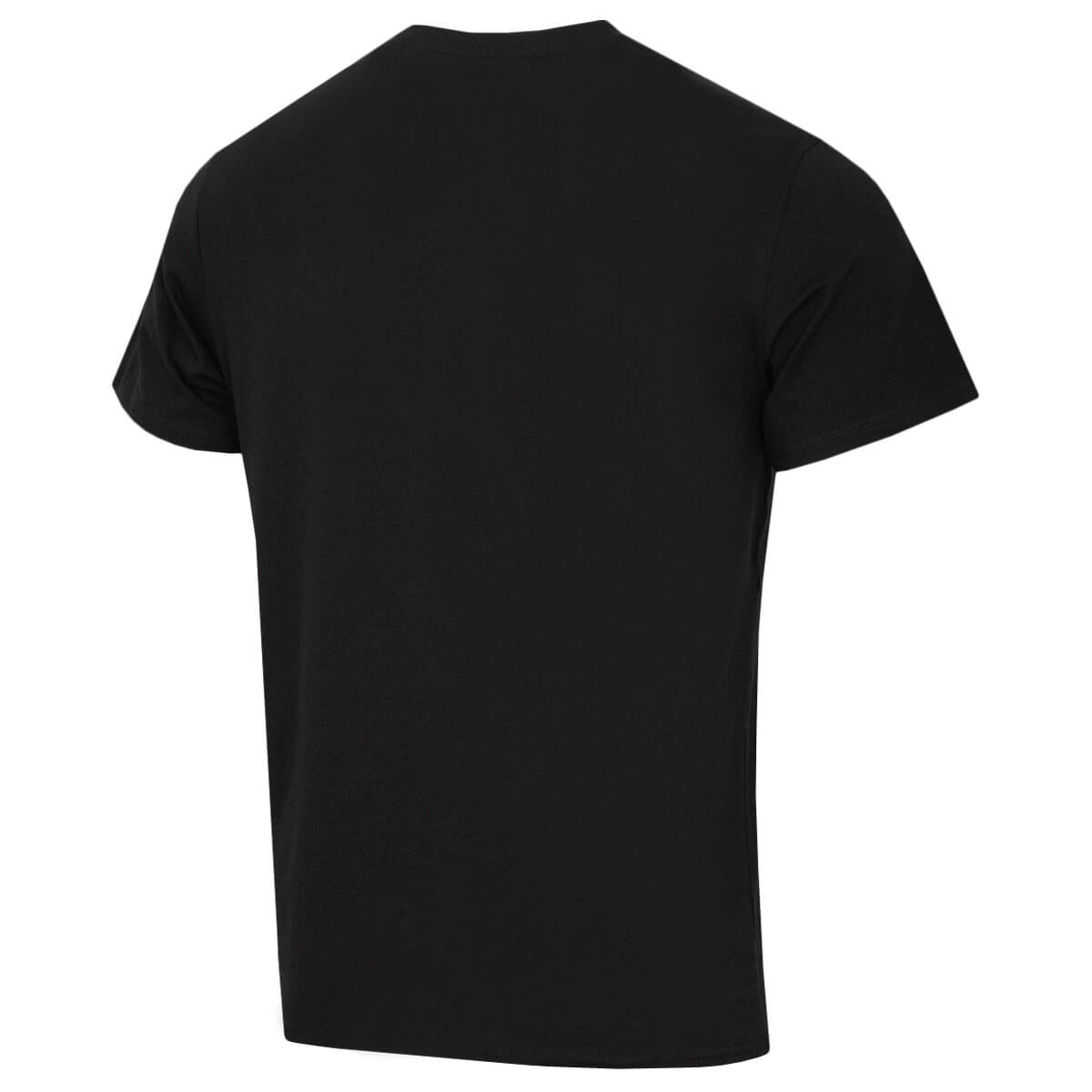 Ted Baker Mens 3-Pack Stretch Cotton Classic Crew Neck T-Shirt 38% OFF RRP - Produktbild 2