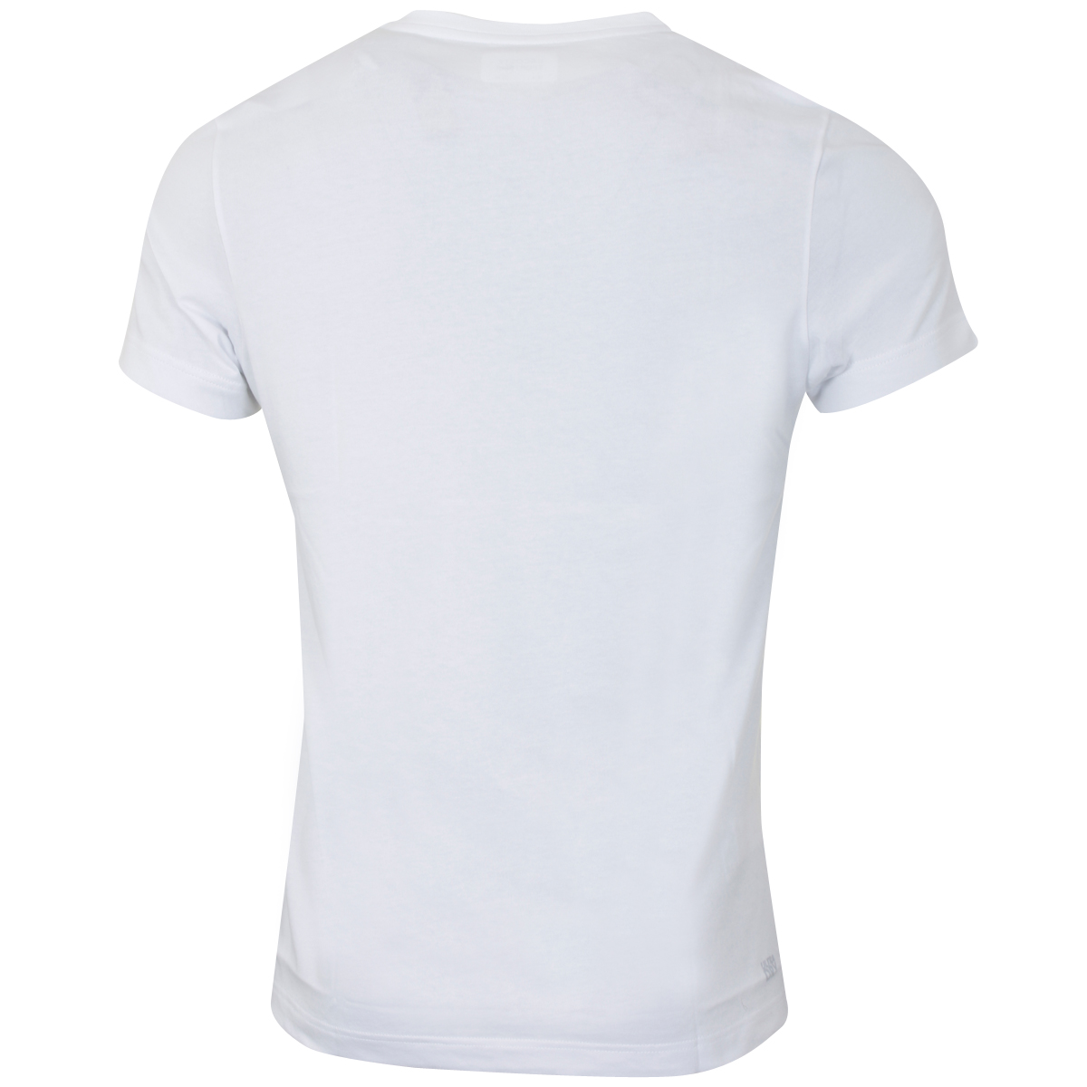 Sleeve Short Blend Lacoste Crocodile T Cotton 2019 Mens Oversized 3TKulJF1c