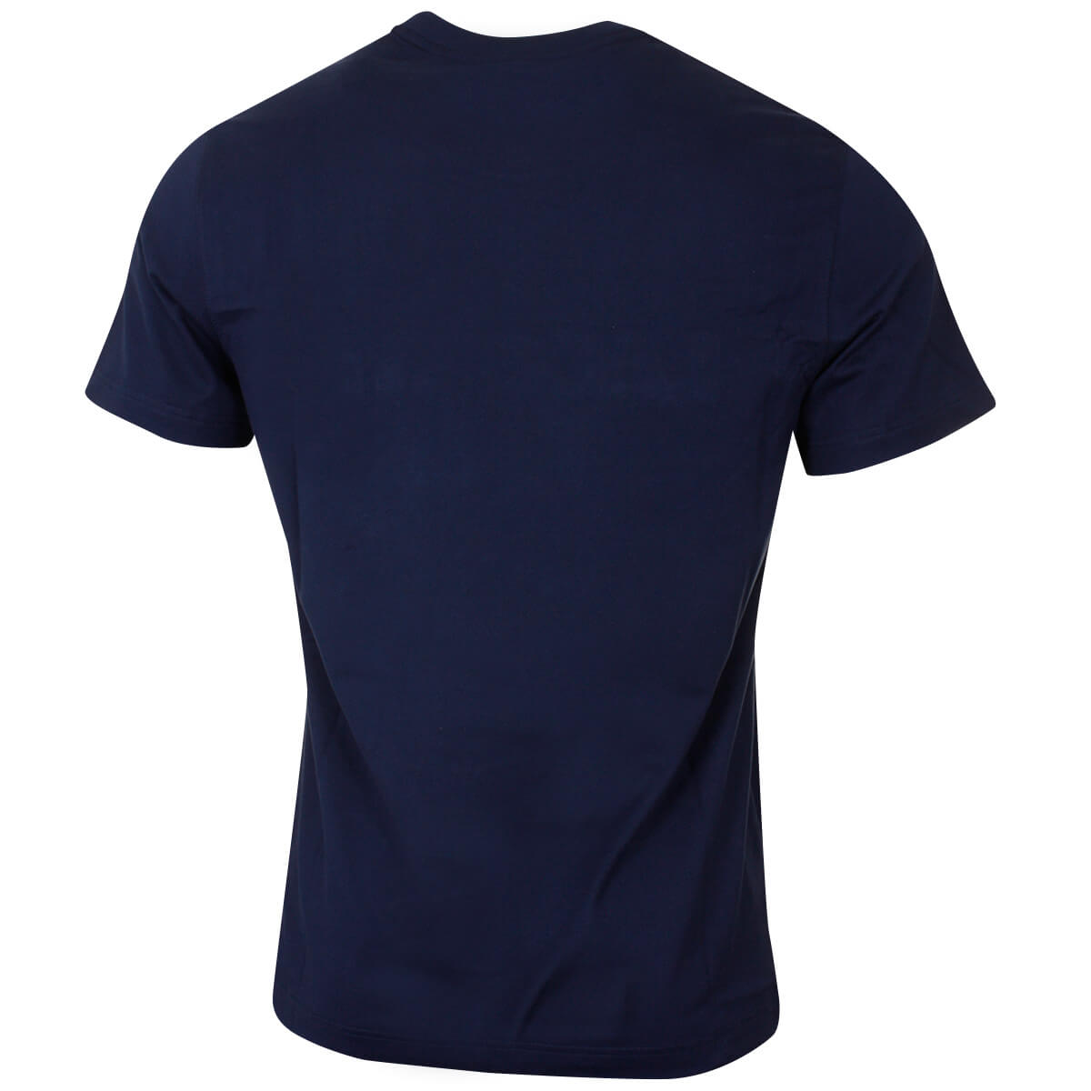 Lacoste Mens Supple Jersey Cotton Regular Fit Crew Neck T-Shirt 26/% OFF RRP