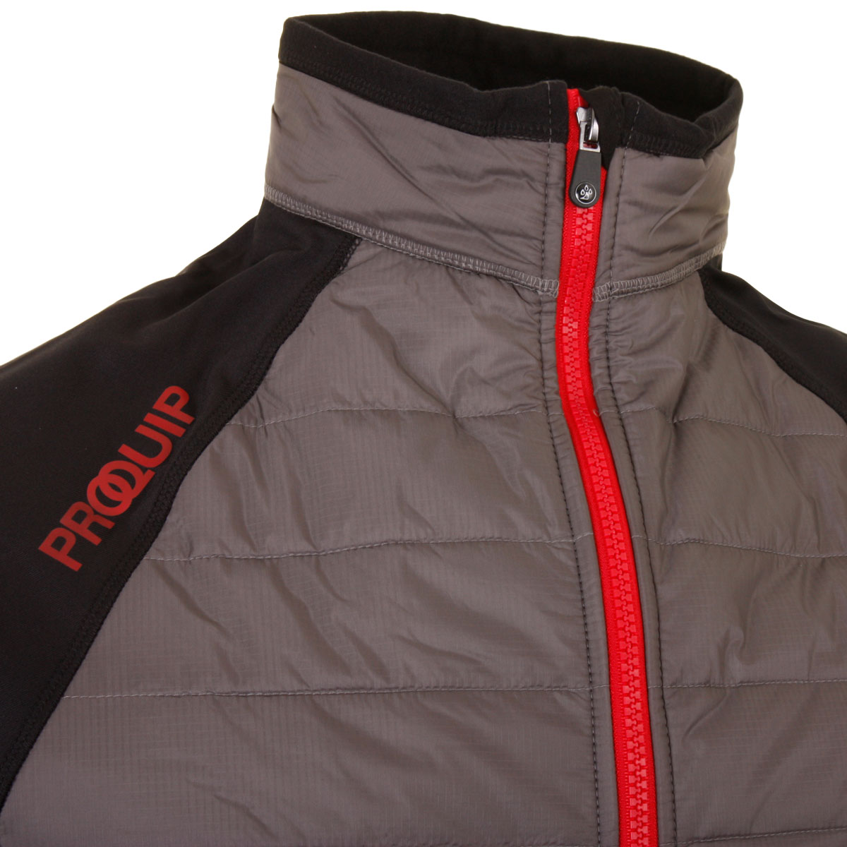 mens therma jacket