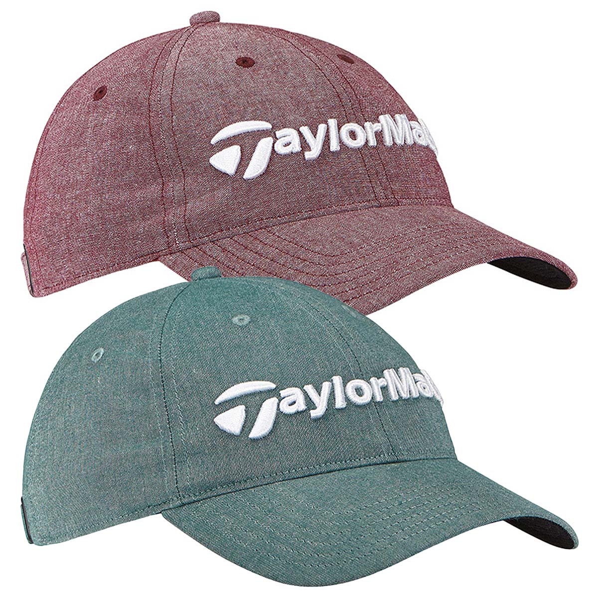 taylormade baseball cap