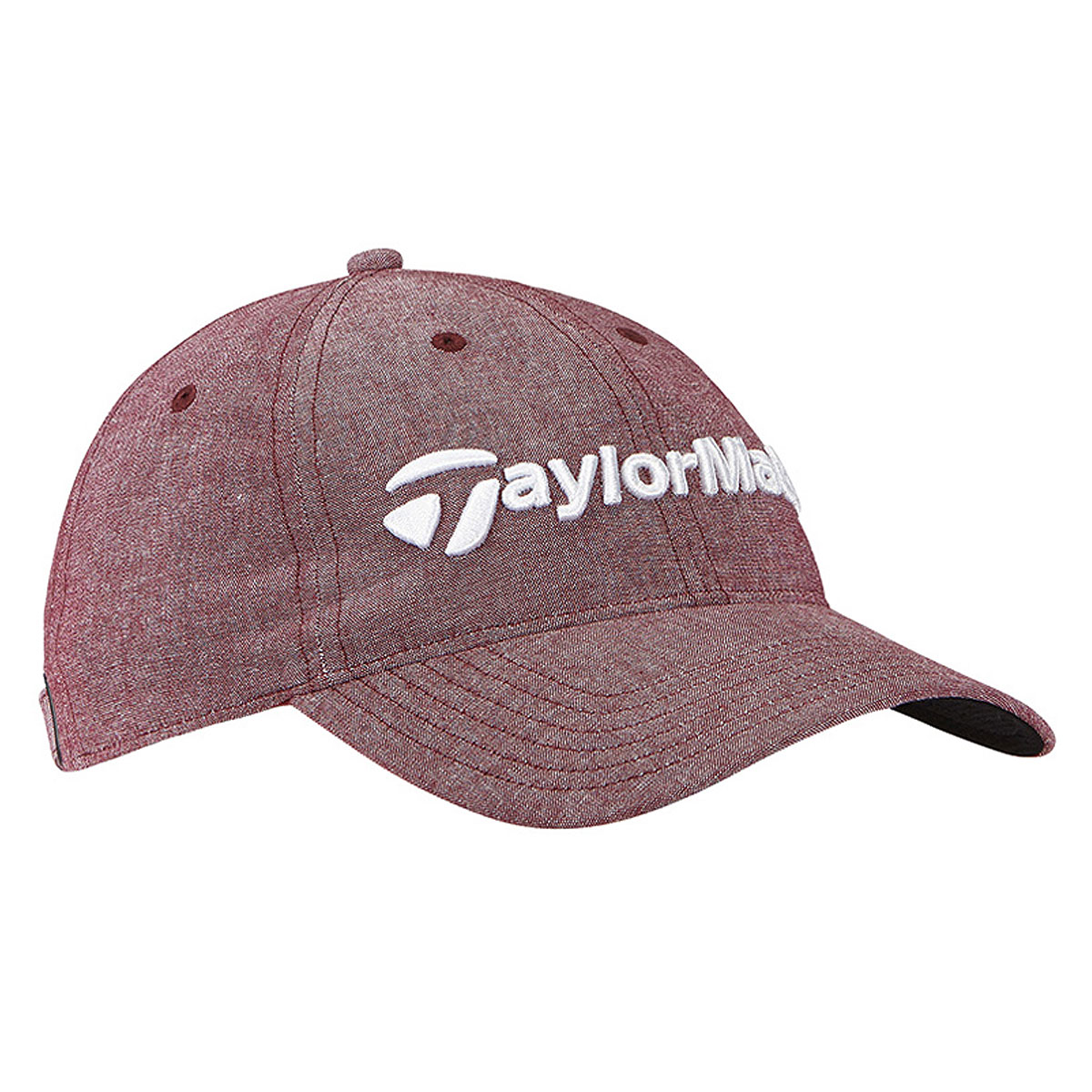 traditional golf hat