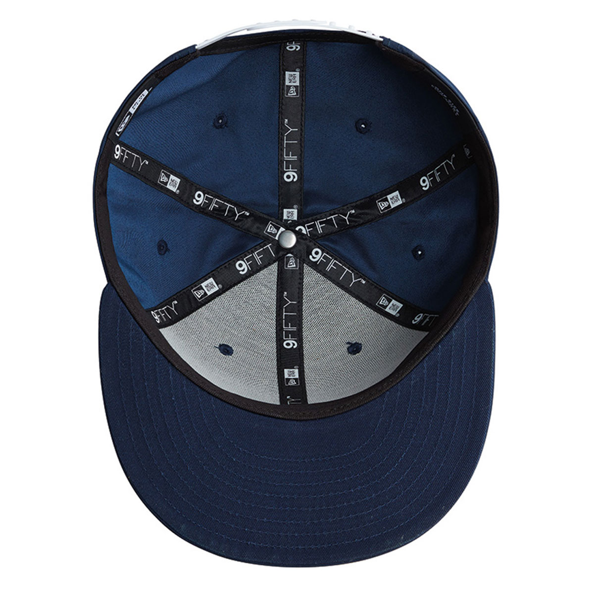 Taylormade Mens Performance New Era 9Fifty Snapback Cap 26 OFF RRP eBay