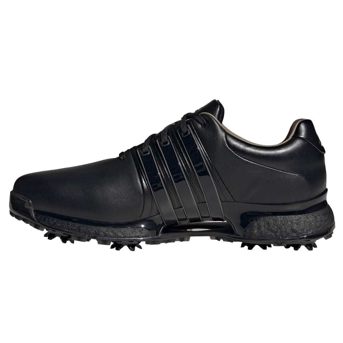 adidas Golf Mens Tour360 XT Waterproof Premium Leather