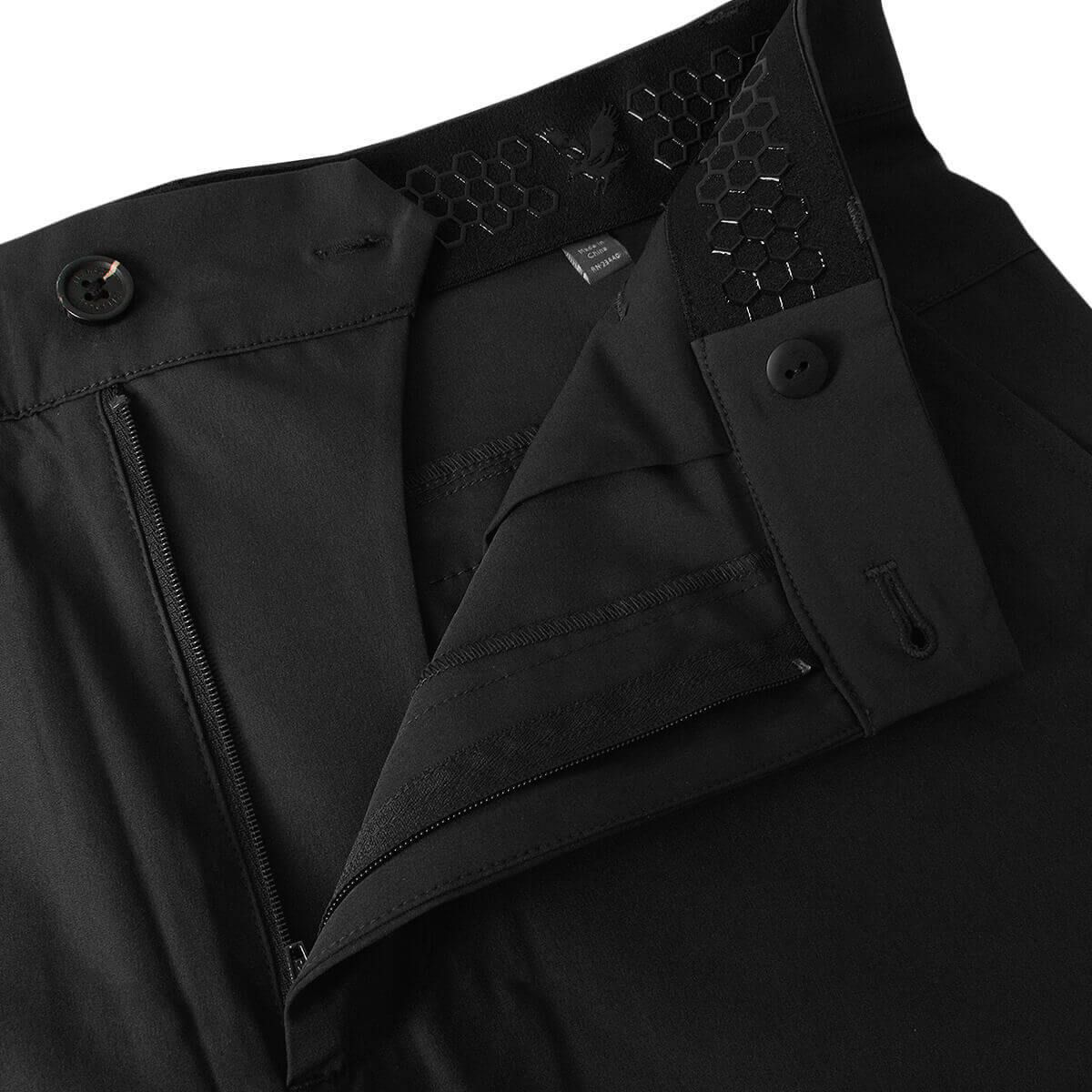Lyle &amp; Scott Mens 2026 Stretch Durable Versatile Comfort Golf Trousers 44% OFF