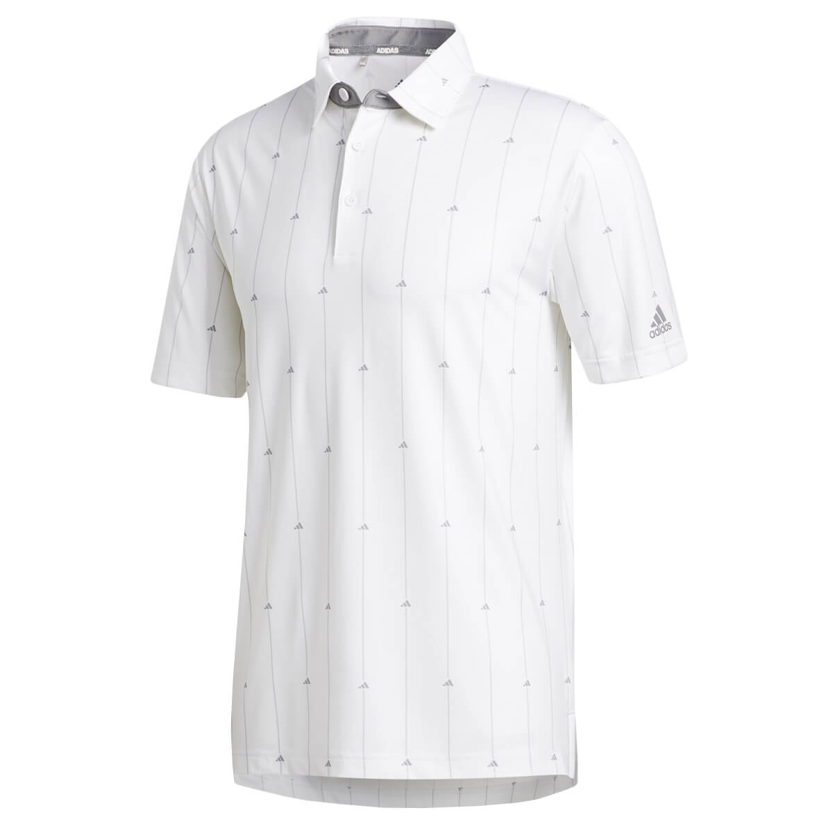 adidas ultimate 365 baseball golf polo shirt