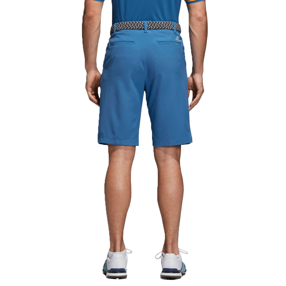 adidas golf shorts mens