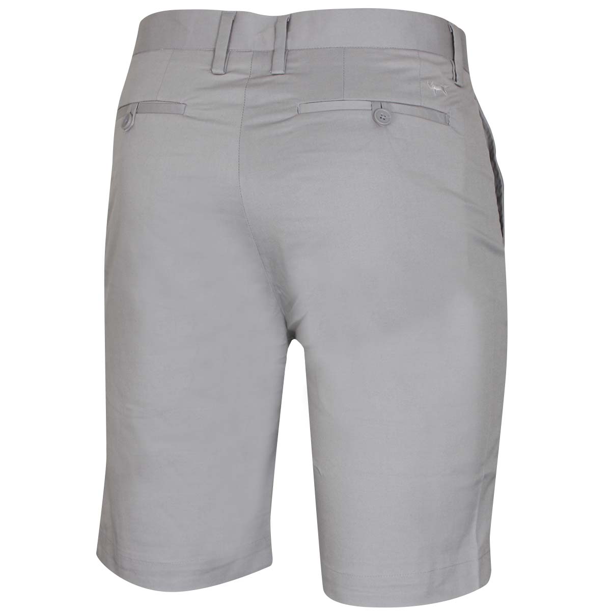 long rise golf shorts