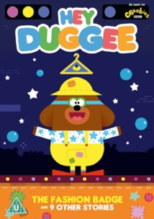 ebay hey duggee