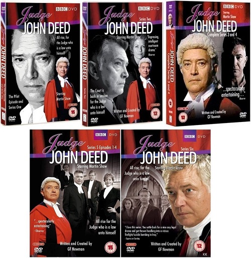 judge-john-deed-season-1-2-3-4