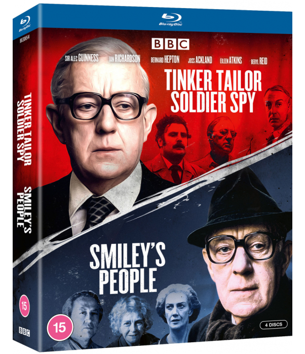 N1238　DVD　洋画　Tinker Tailor Soldier Spy Amazon.com: TINKER TAILOR SOLDIER SPY : Alec Guinness, Ian