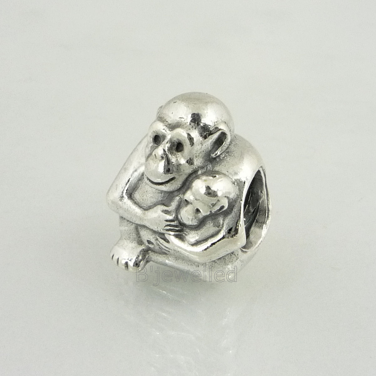pandora charms chimp family pandora charms chimp family