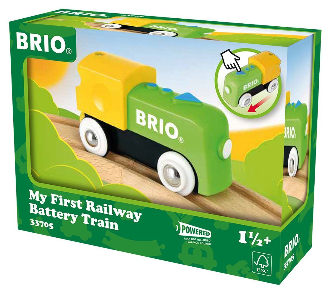 brio batteritog brio batteritog