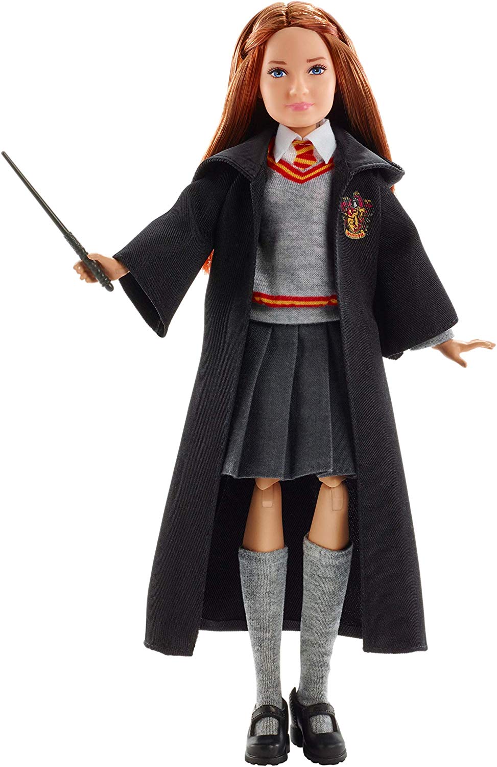 Harry Potter FYM53 Ginny Weasley Doll eBay