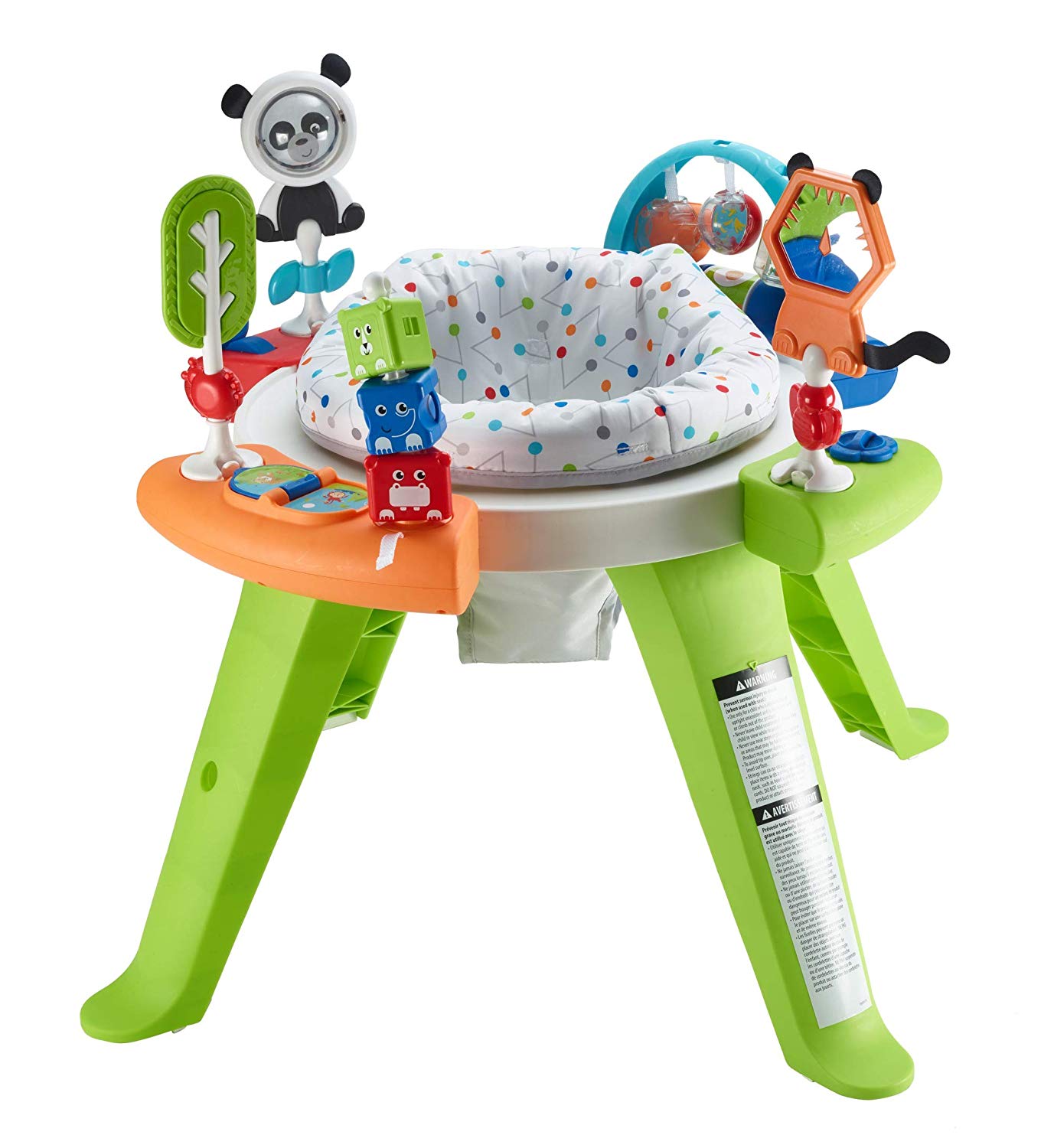 FisherPrice 3in1 Spin and Sort Activity Centre eBay