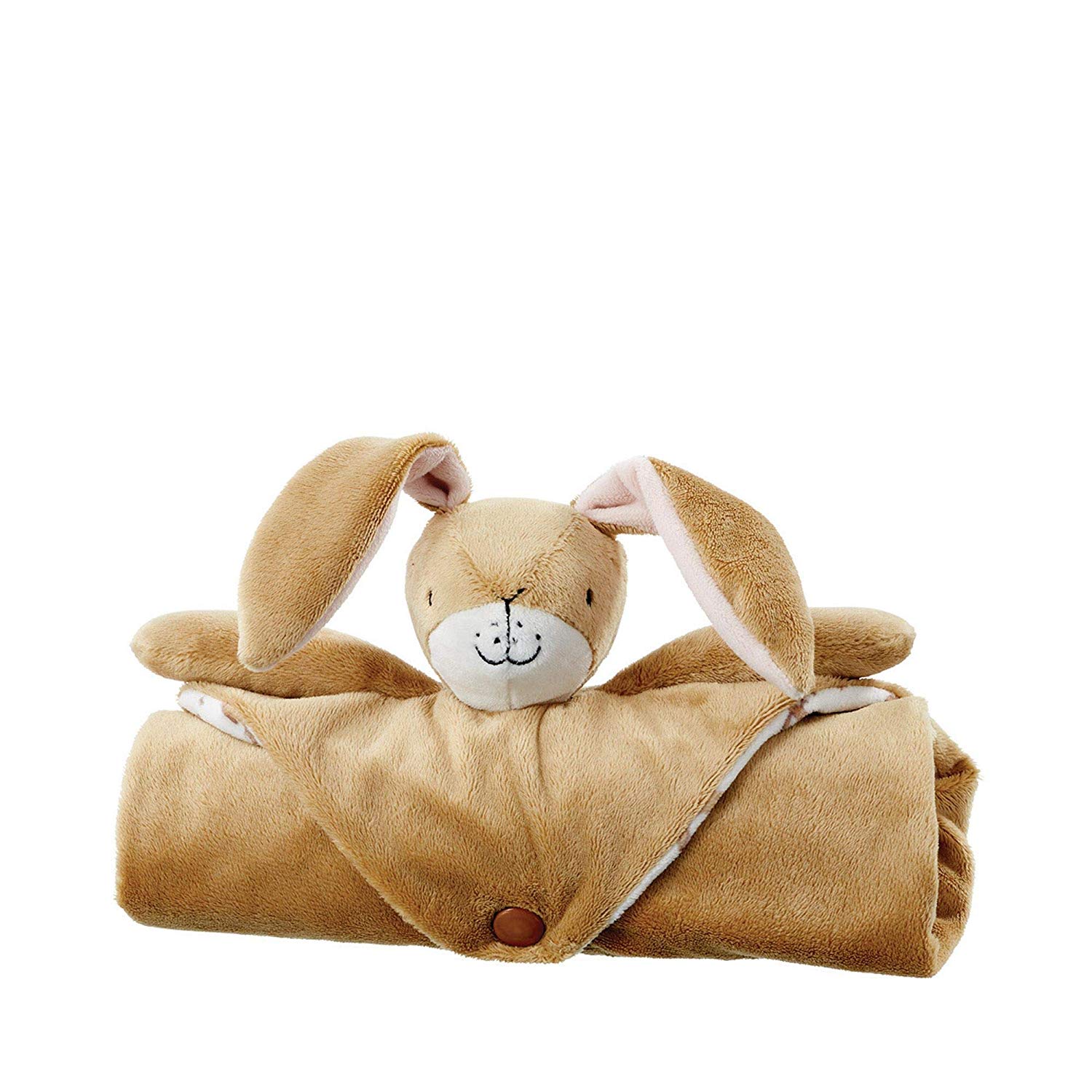 Rainbow Designs Guess How Much I Love You Snuggle Blanket eBay