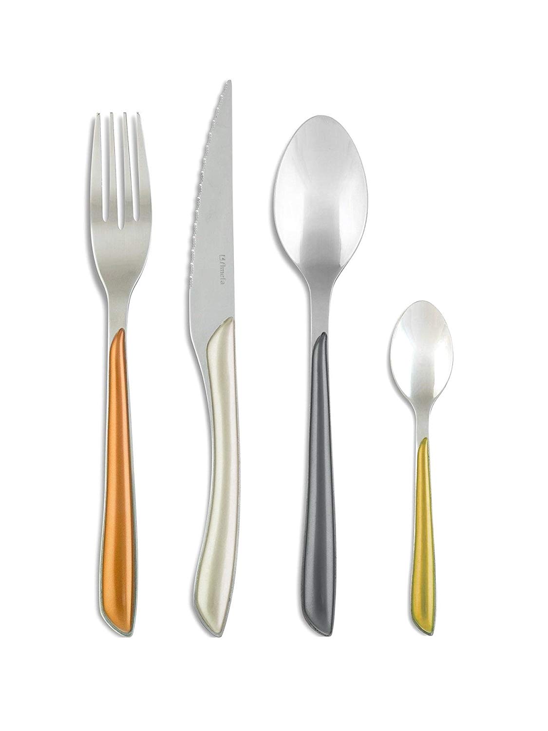 More Than a Minion 3 Piece Metal Cutlery