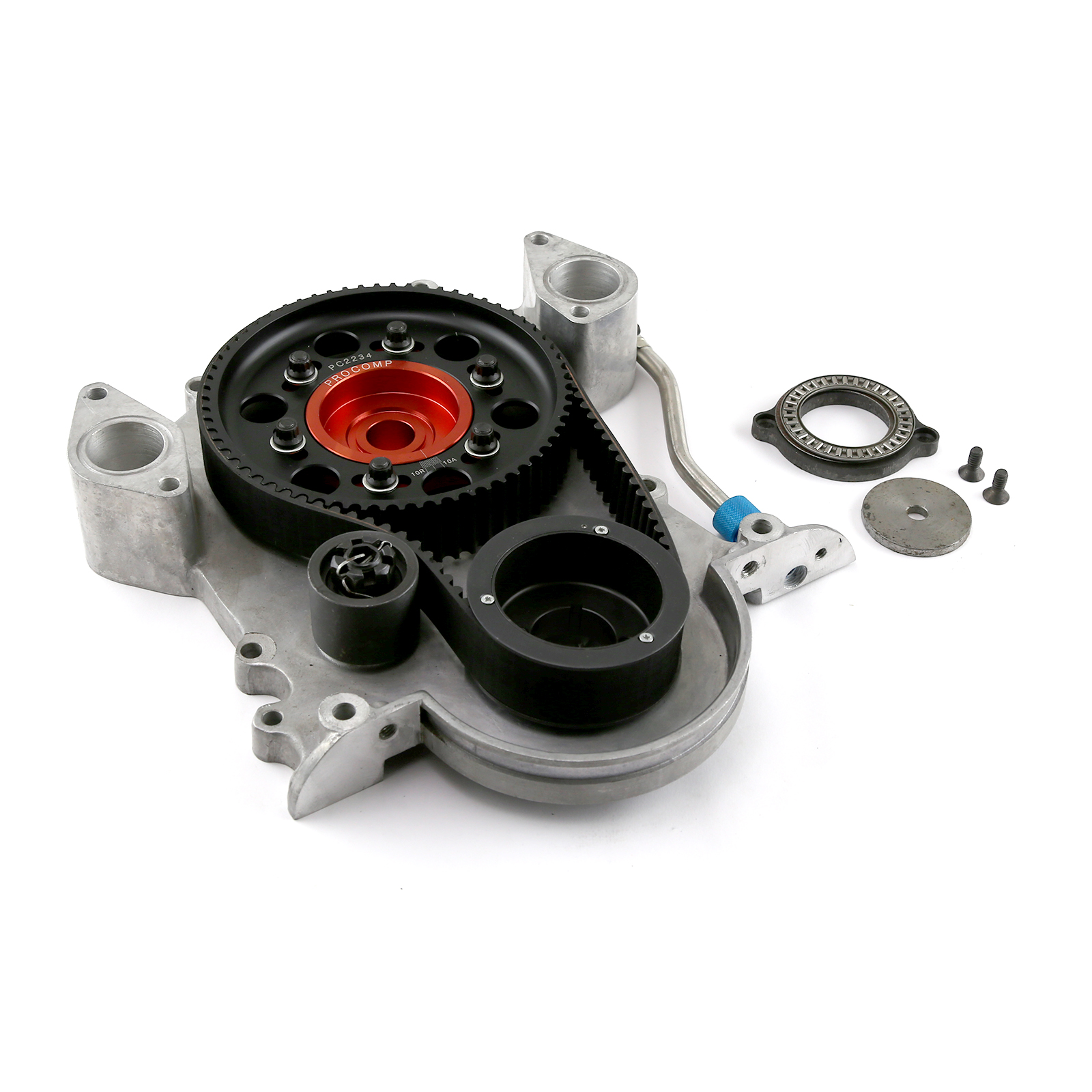 Ford 429 460 Standard Cam Height Timing Belt Drive Kit eBay