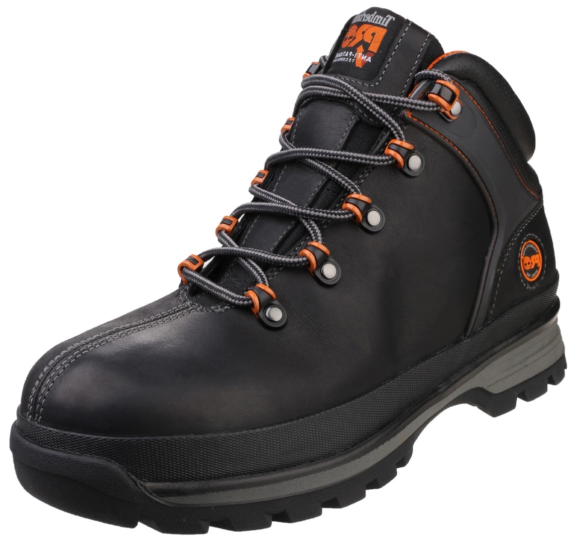 timberland splitrock pro xt