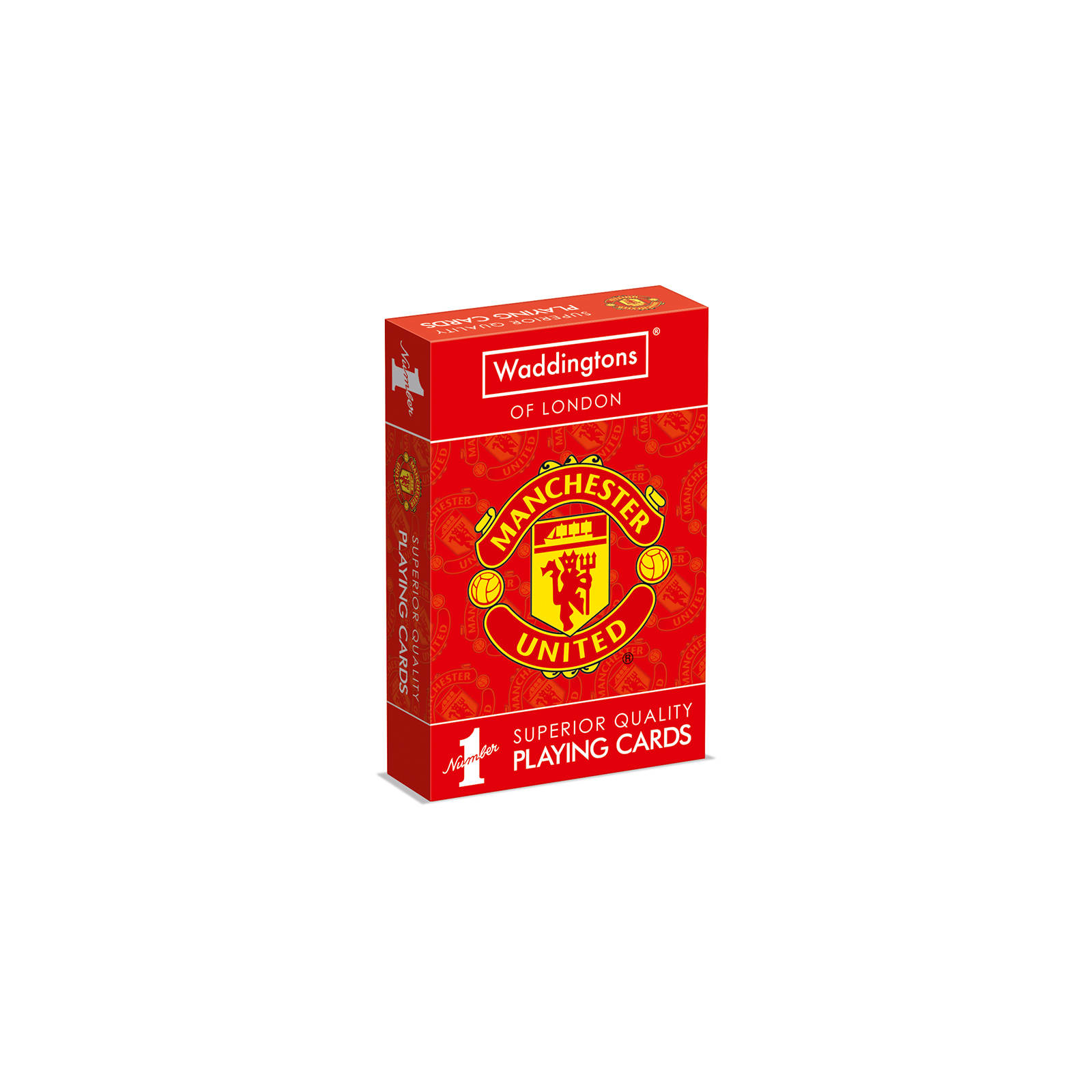 Liverpool F.C GIFT Playing Cards