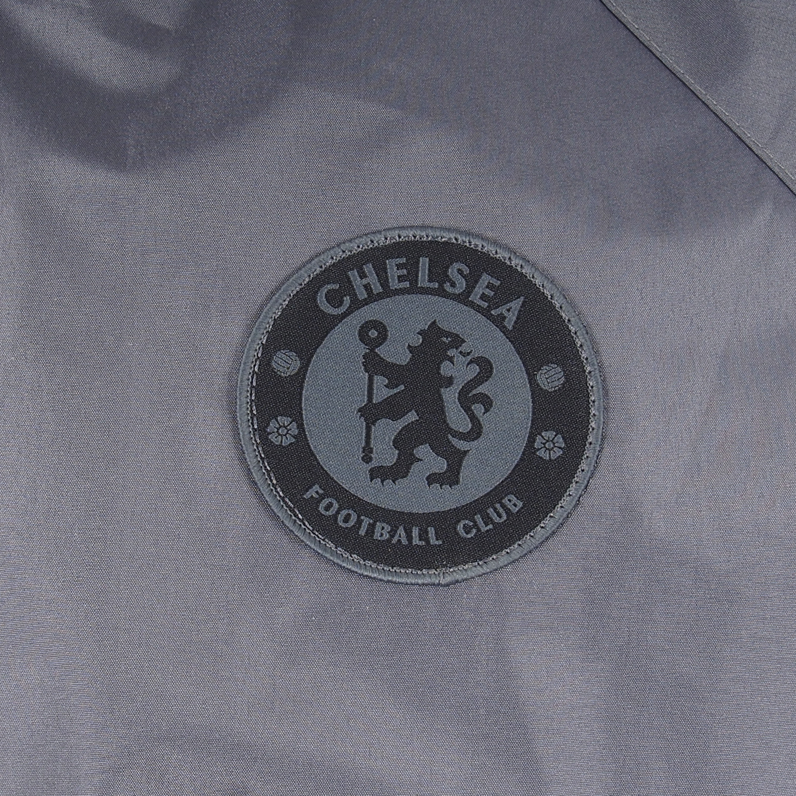 Chelsea FC Official Football Gift Mens Shower Jacket Windbreaker eBay