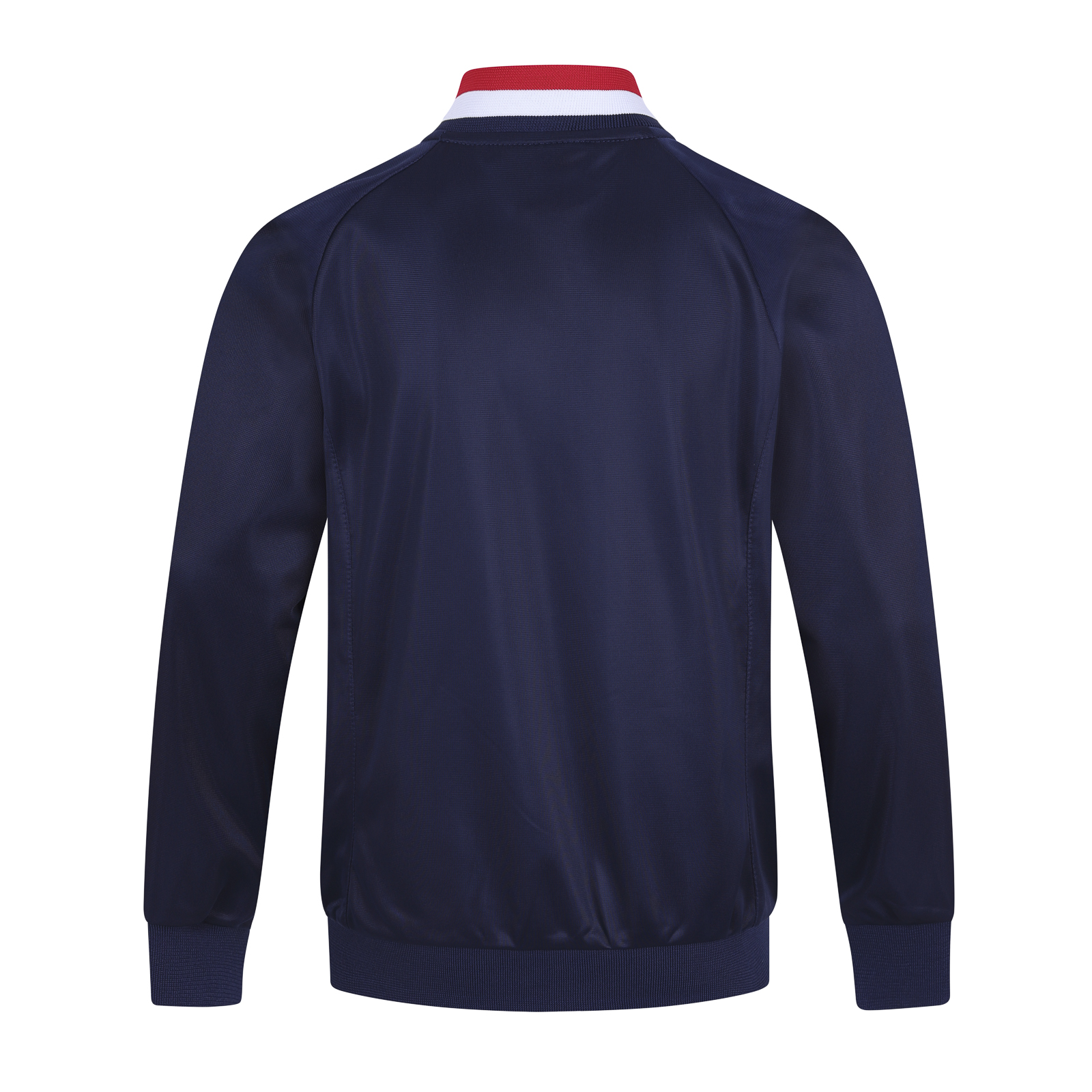 Arsenal Football Club Official Soccer Gift Boys Retro Track Top Jacket - Picture 13 of 23