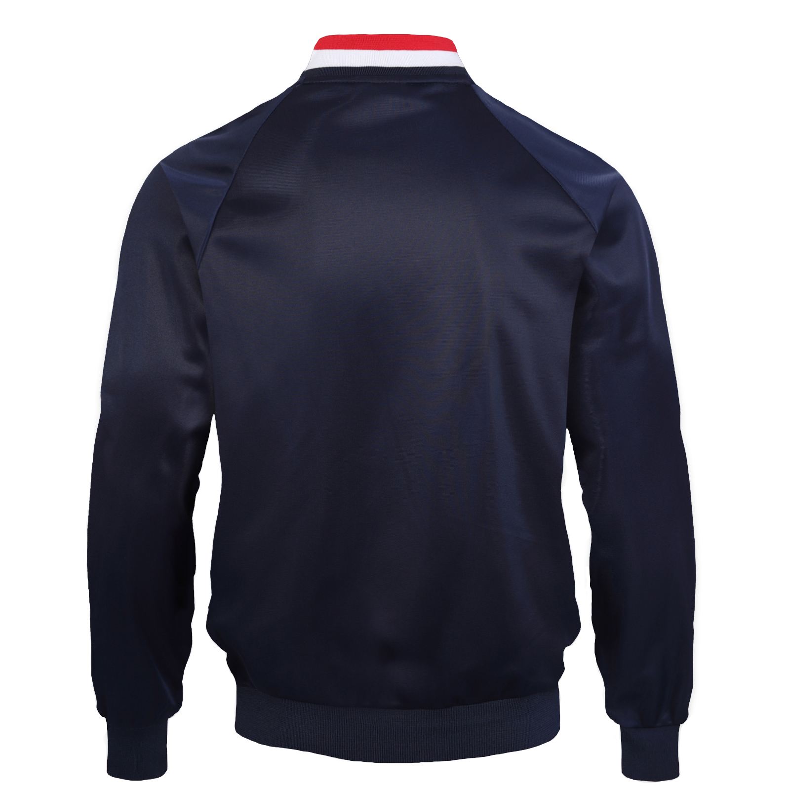 Liverpool FC Veste Survêtement Officielle Homme - Style Rétro Football