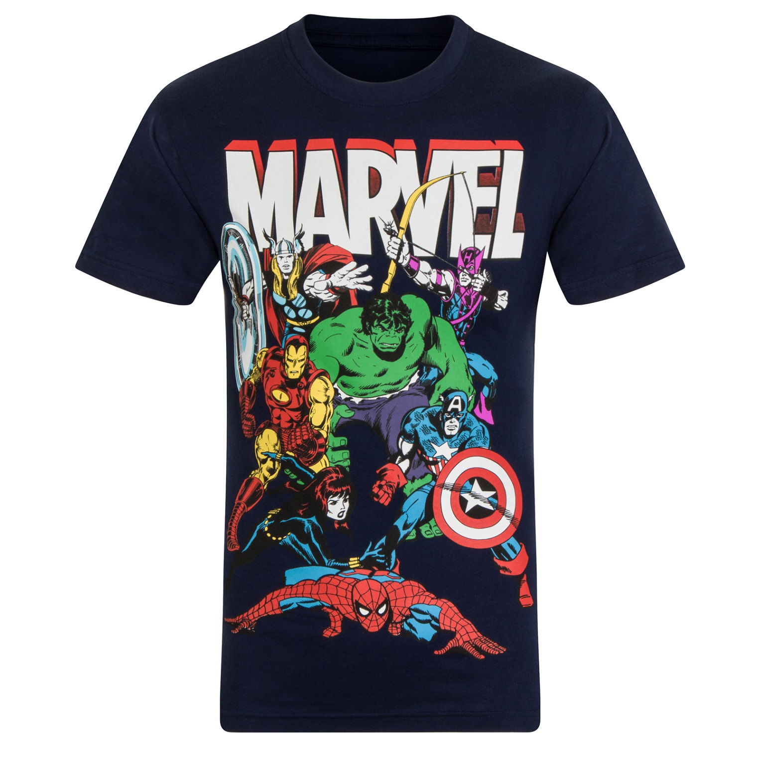 TNTCO on Instagram: Exude your favourite Marvel characters in style with  our latest Marvel-inspired collection by TNTCO. Featuring t-shirts, full  printed shirts, sweaters, and pants, this collection has something for  every Marvel