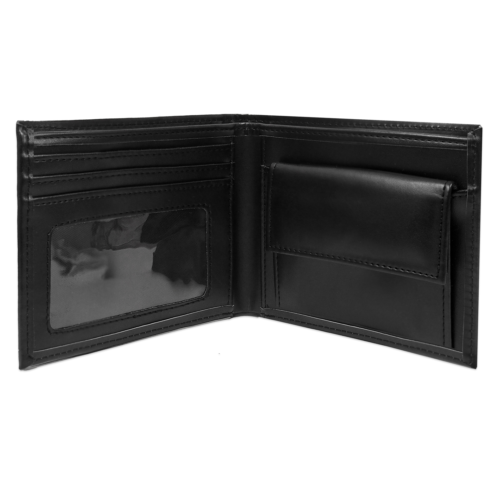 GIFT Debossed Wallet Everton F.C