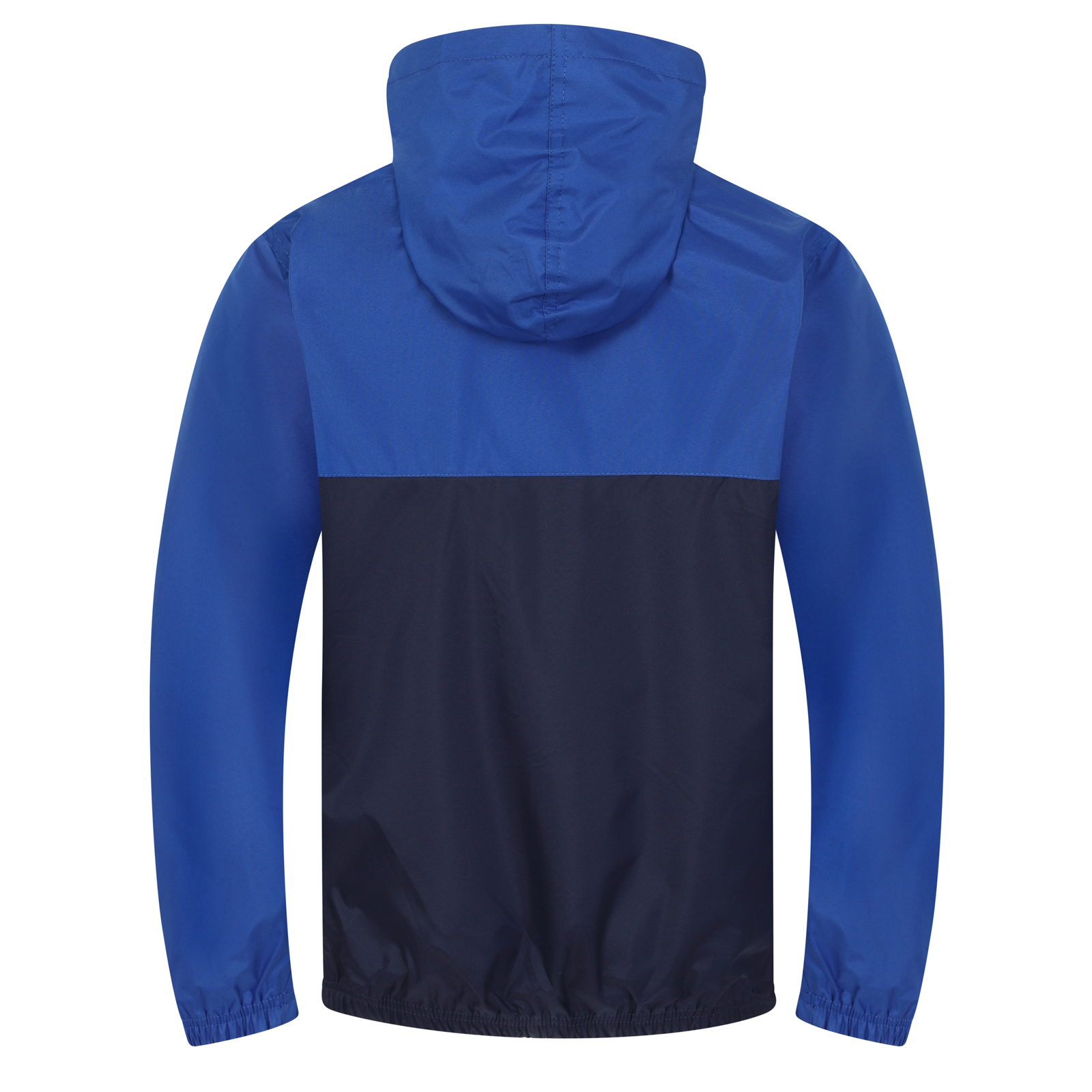 Everton Football Club Official Soccer Gift Boys Shower Jacket