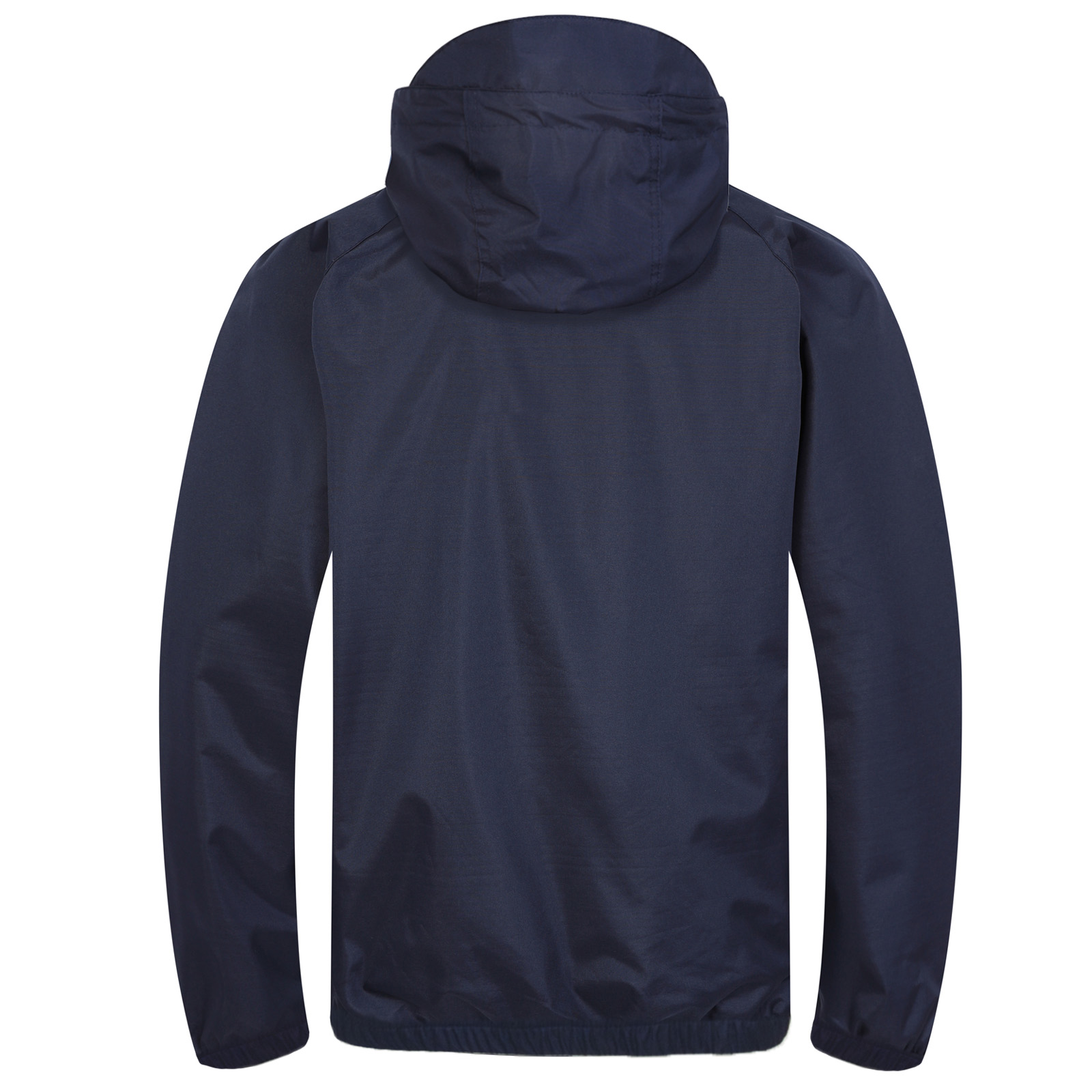 Tottenham Hotspur Mens Jacket Shower Windbreaker OFFICIAL Football Gift - Picture 9 of 20