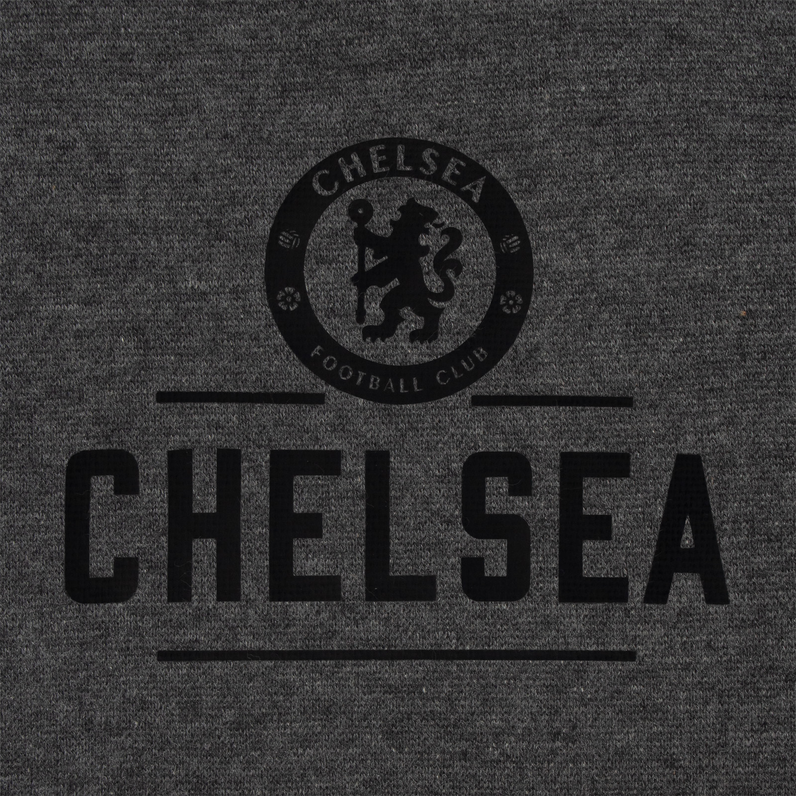 Chelsea Mens Hoody Zip Fleece OFFICIAL Football Gift - Picture 8 of 18
