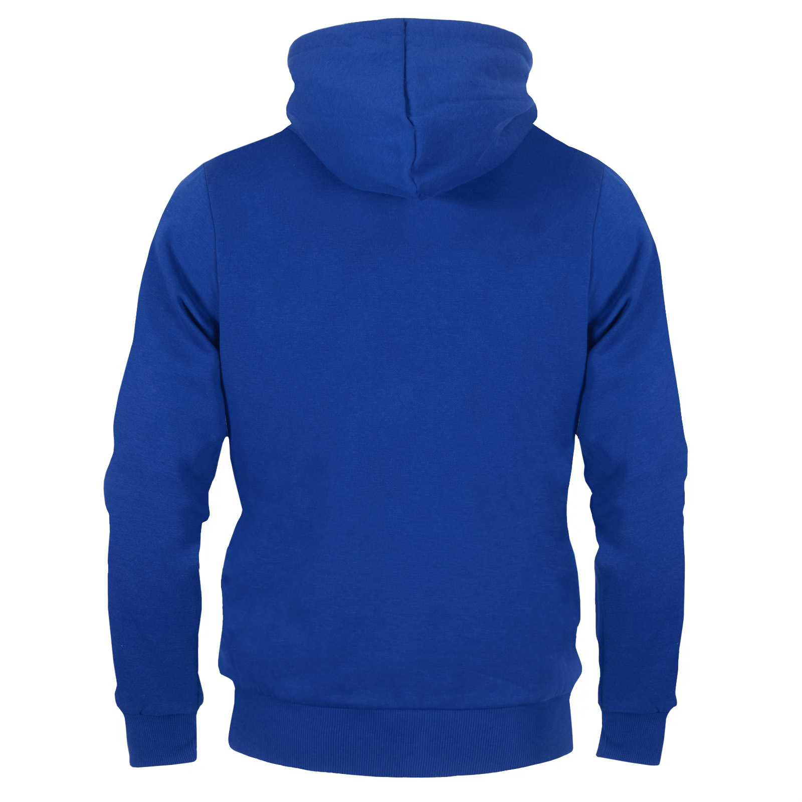 Chelsea Mens Hoody Zip Fleece OFFICIAL Football Gift - Picture 16 of 18