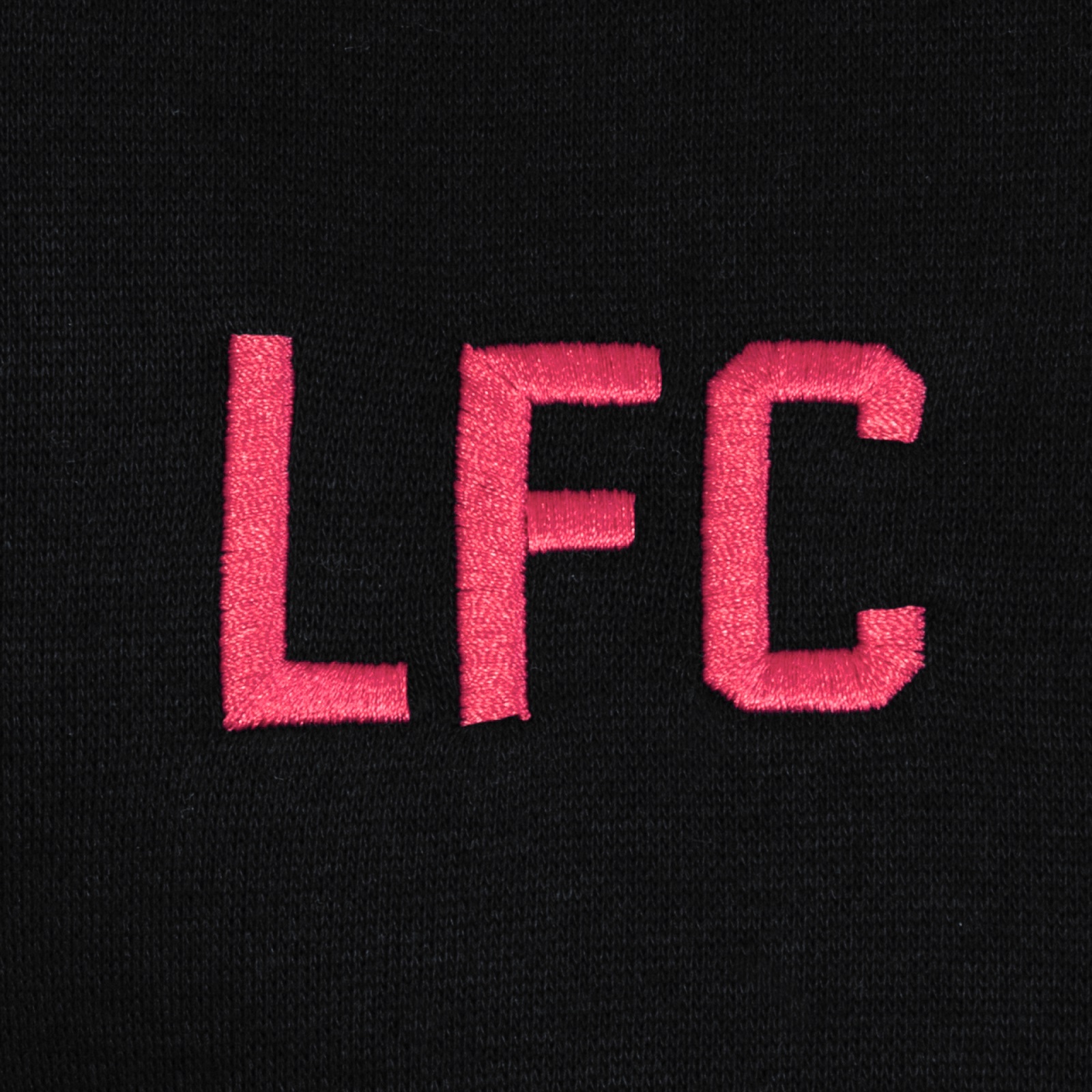 Liverpool FC Boys Hoody Zip Fleece Kids OFFICIAL Football Gift - Picture 5 of 11