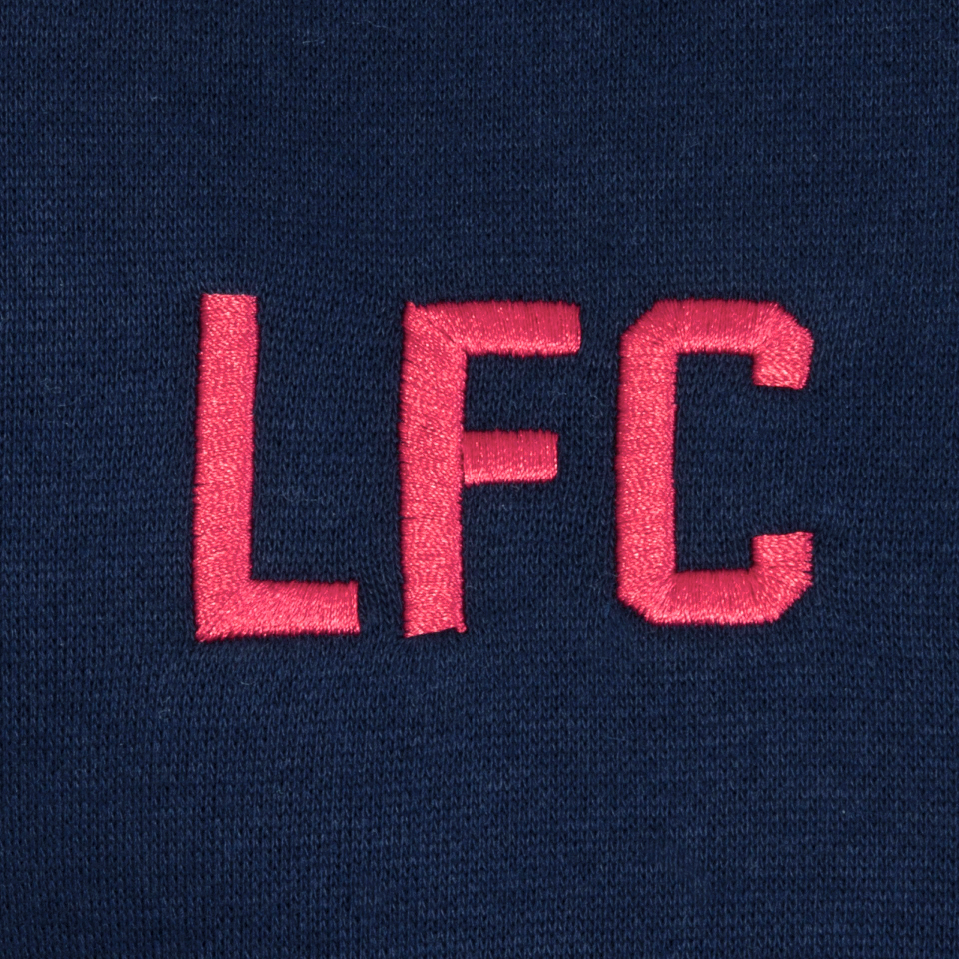 Liverpool FC - Sudadera oficial con capucha y cierre de cremallera - Forro  polar | eBay