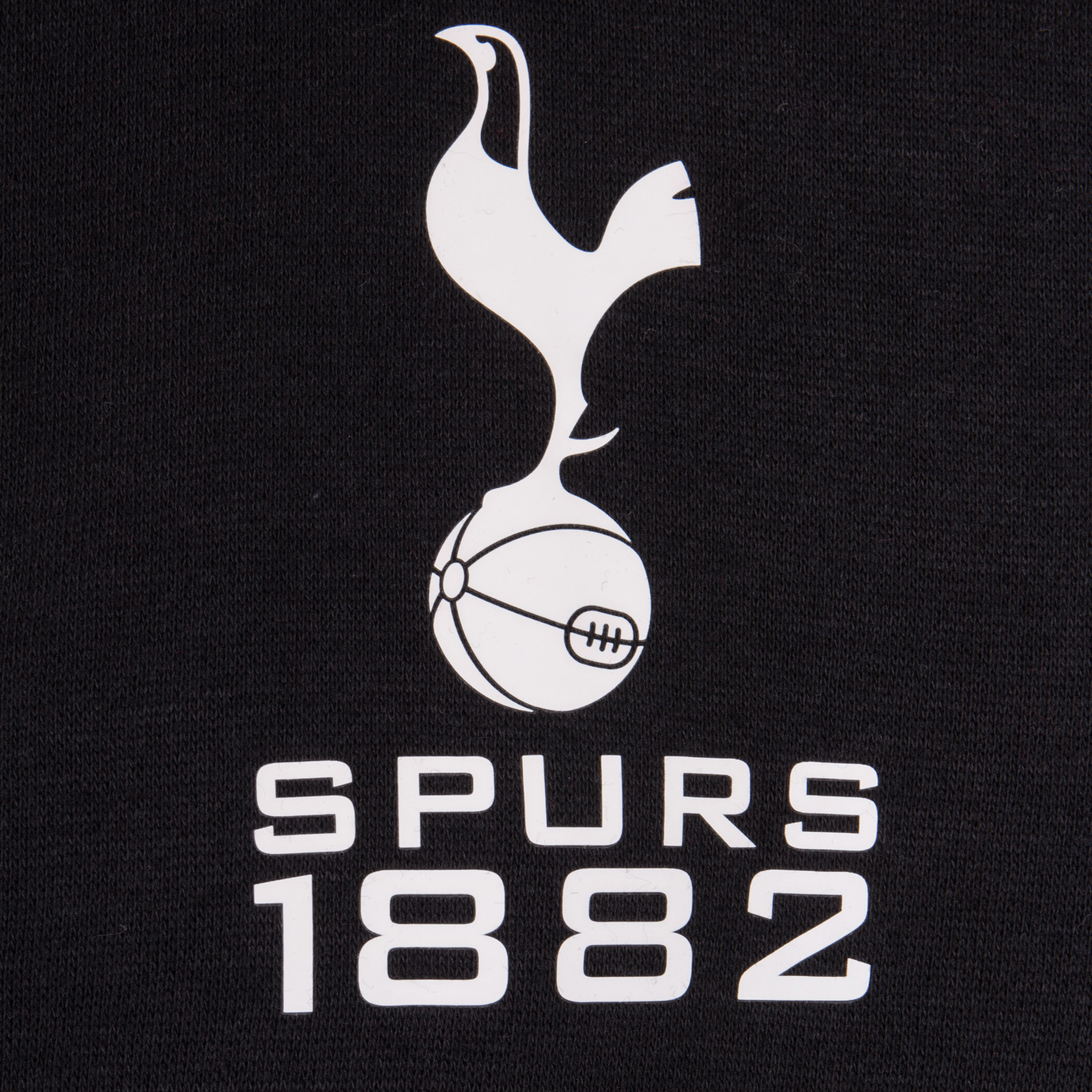 Tottenham Hotspur FC Official Soccer Gift Boys Fleece Zip Hoody