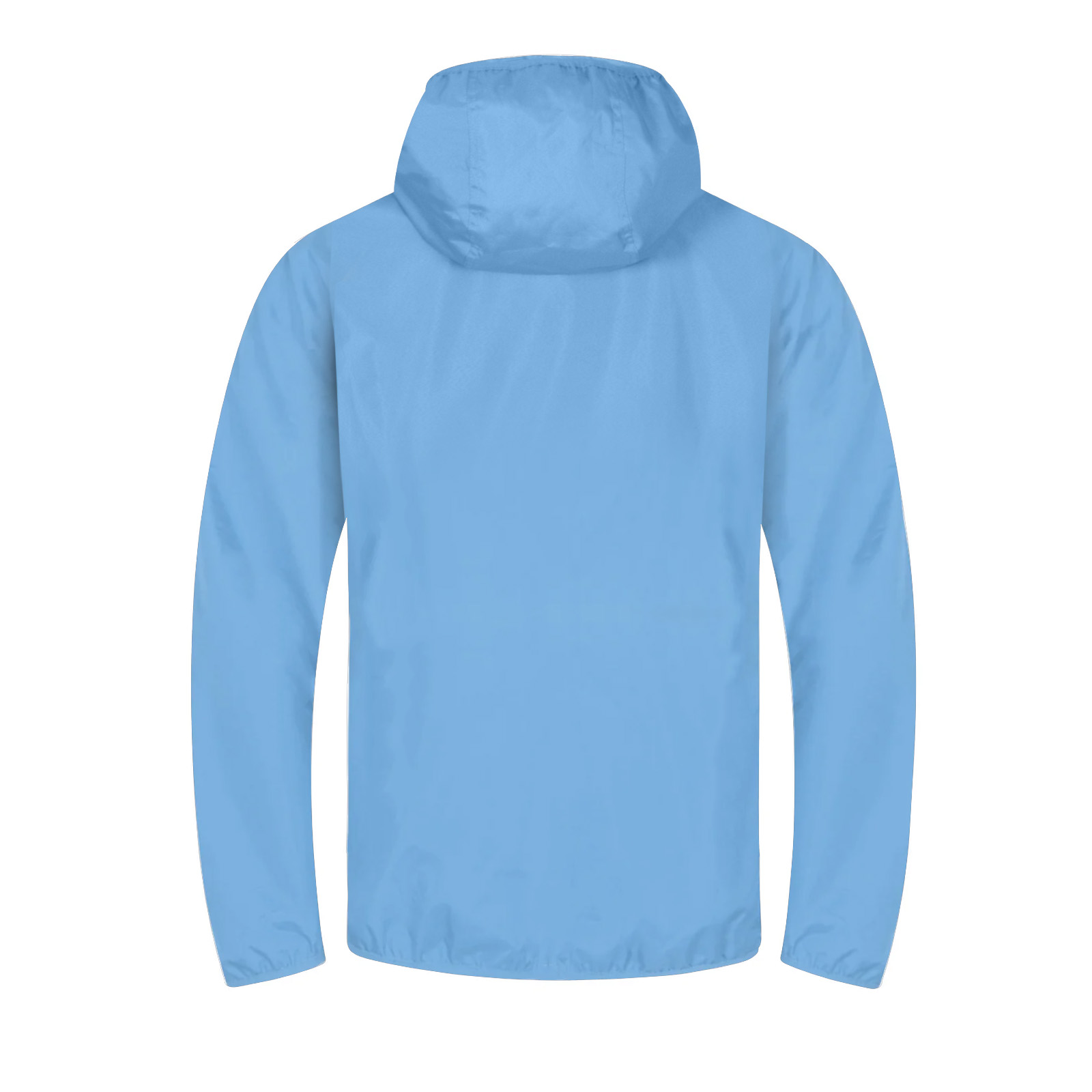 Manchester City Boys Jacket Shower Windbreaker Kids OFFICIAL Football Gift - Picture 13 of 15