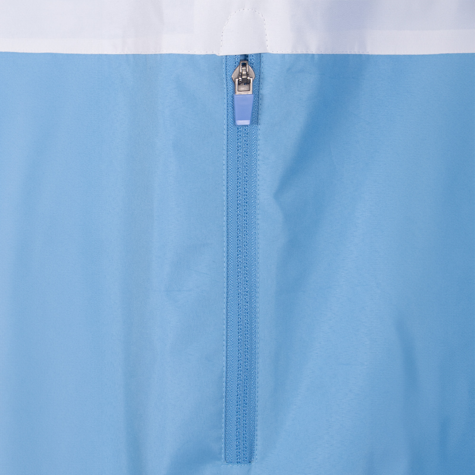 Manchester City Boys Jacket Shower Windbreaker Kids OFFICIAL Football Gift - Picture 14 of 15
