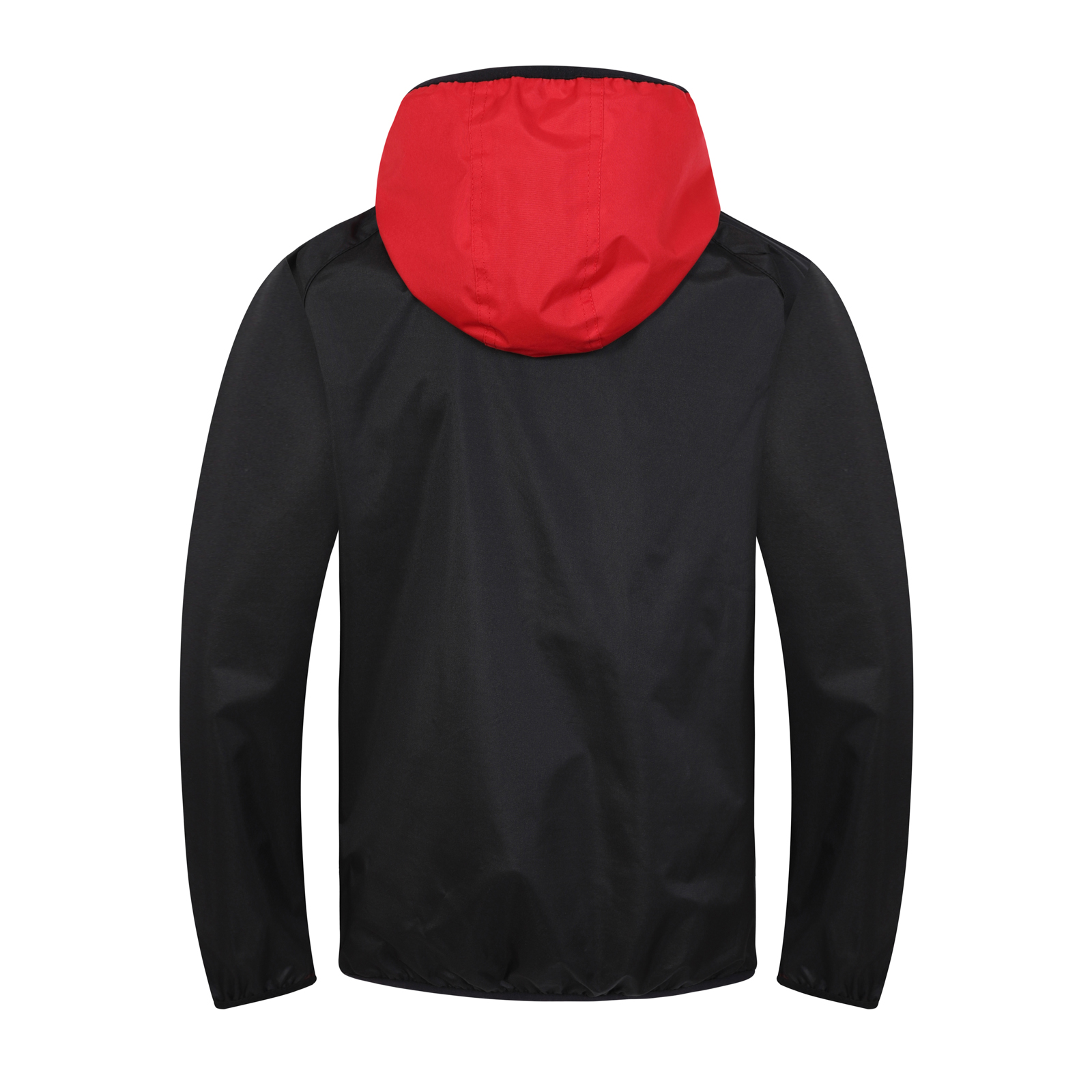 Veste Sunderland A.F.C. Taille M - Marque Hummel, Zip 1/4, Idéale Pour Le Foot !