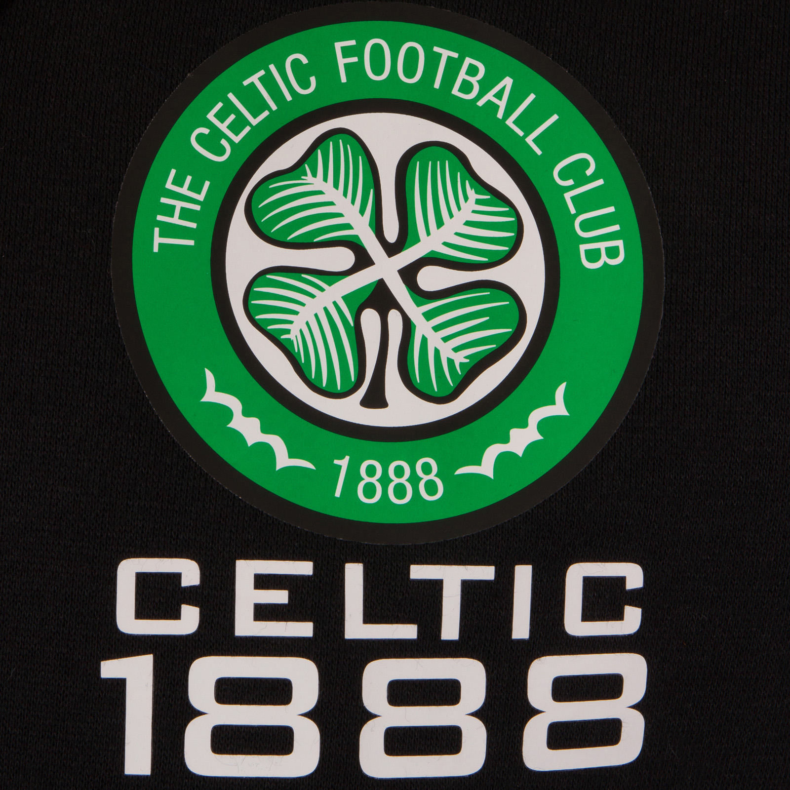 Celtic FC Mens Hoody Zip Fleece OFFICIAL Football Gift - Picture 8 of 14