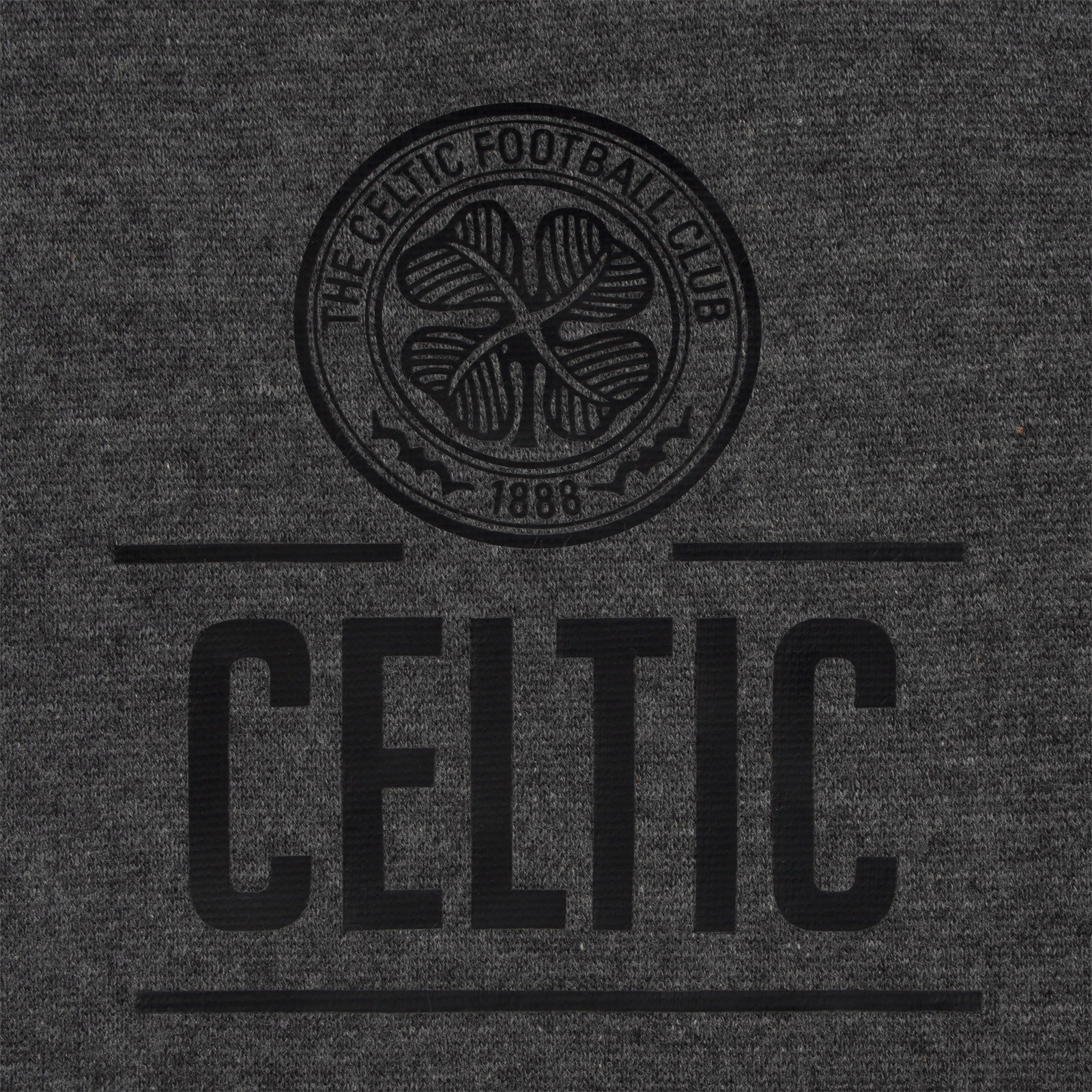 Celtic FC Mens Hoody Zip Fleece OFFICIAL Football Gift - Picture 12 of 14