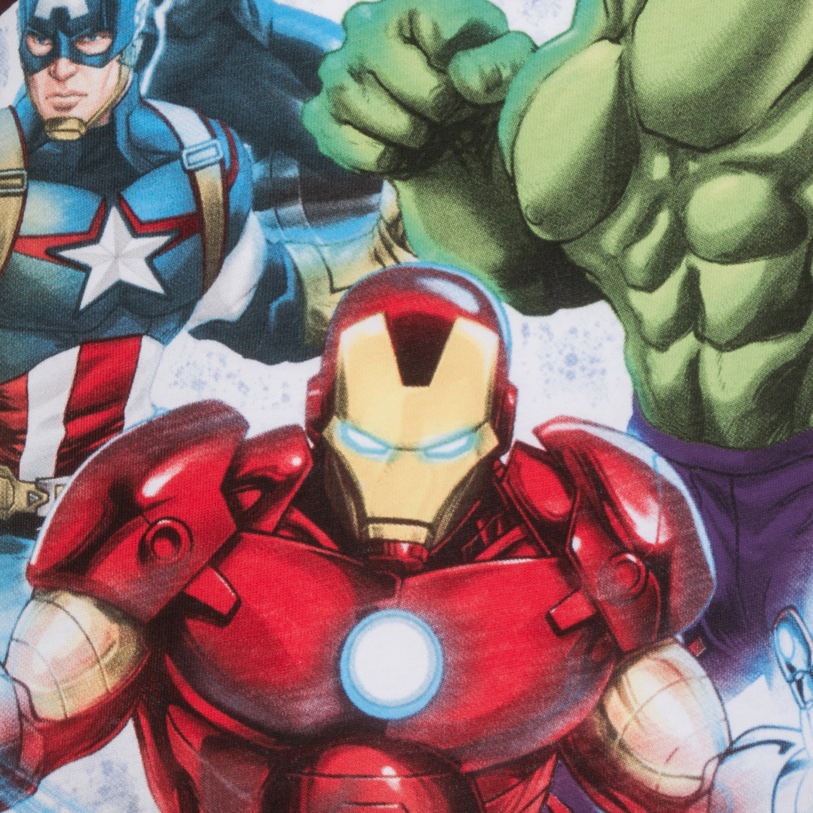 Détails sur Marvel officiel Pyjama court AvengersIron ManHulkCaptain America Détails sur Marvel officiel Pyjama court AvengersIron ManHulkCaptain America