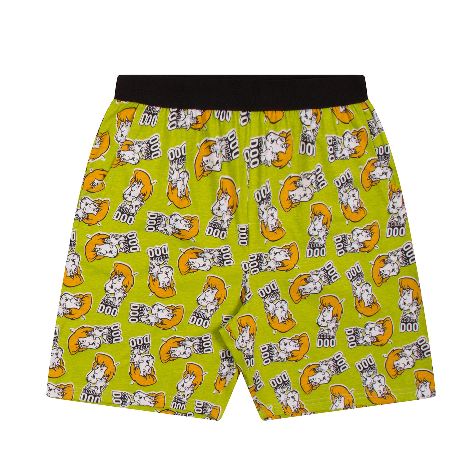 scooby doo nike shorts