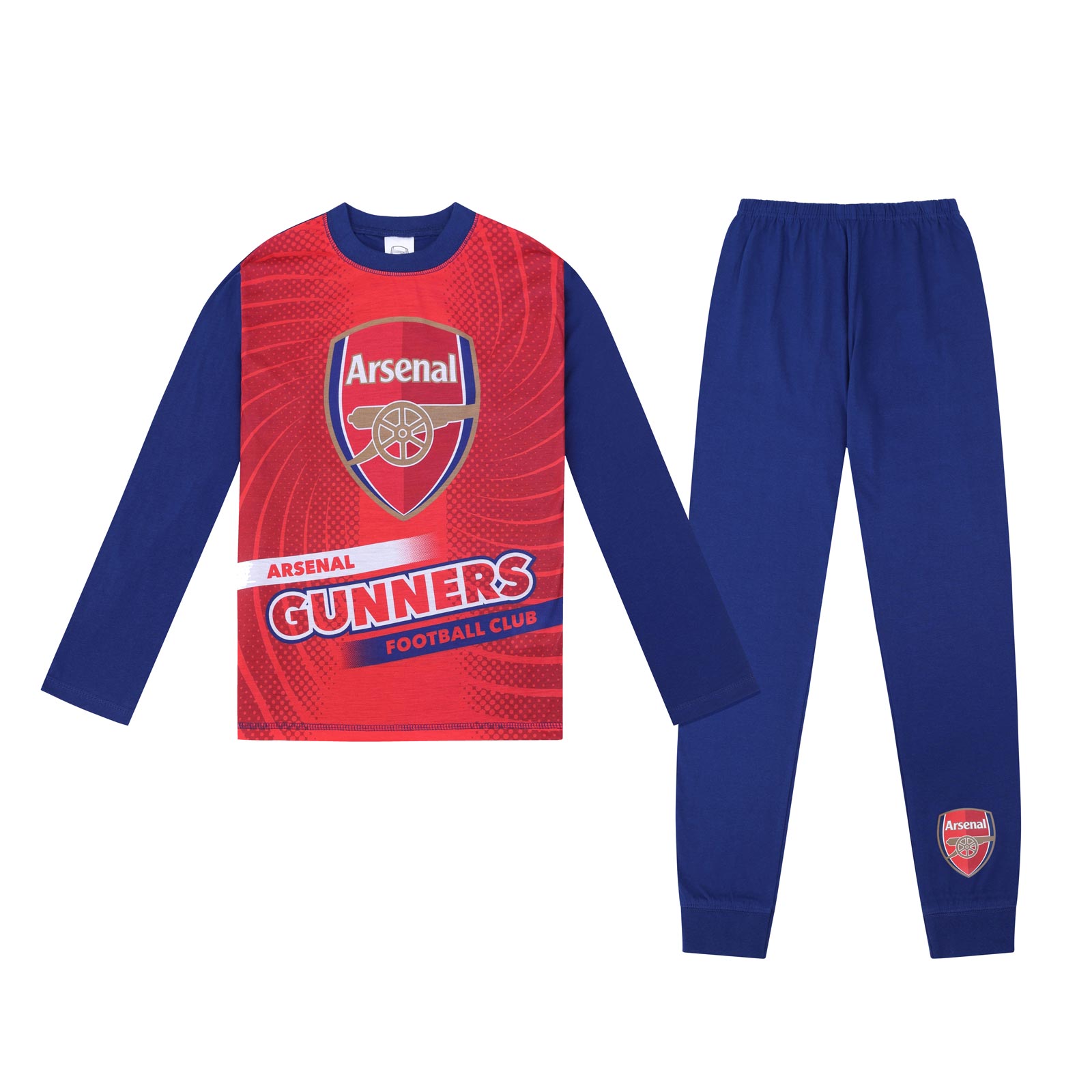 Arsenal christmas pyjamas Clearance