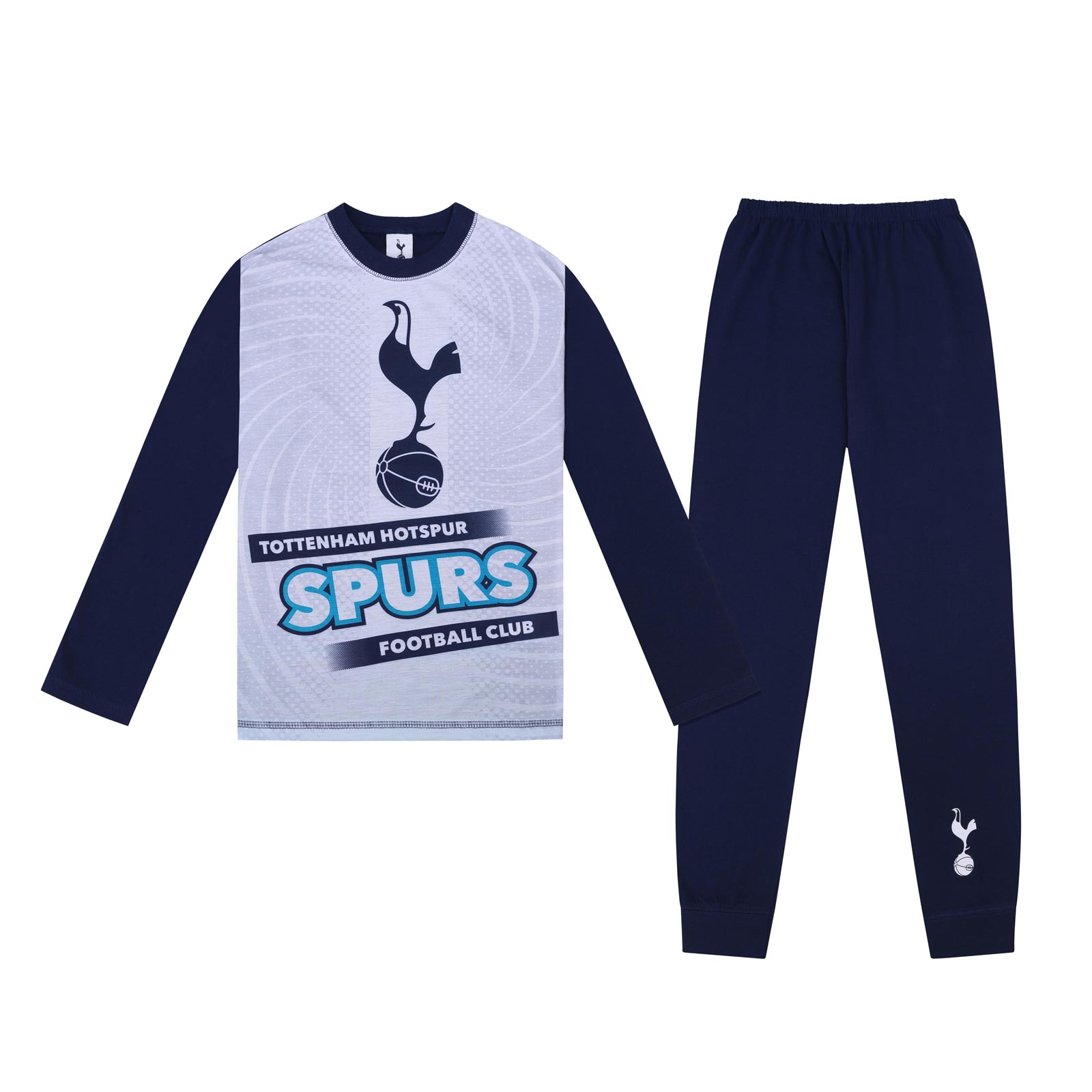 tottenham pyjamas
